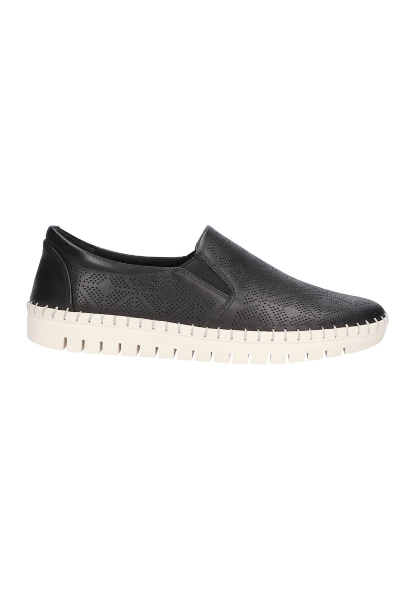 Aviana Ultra Flexible Twin Gore Fashion Sneakers