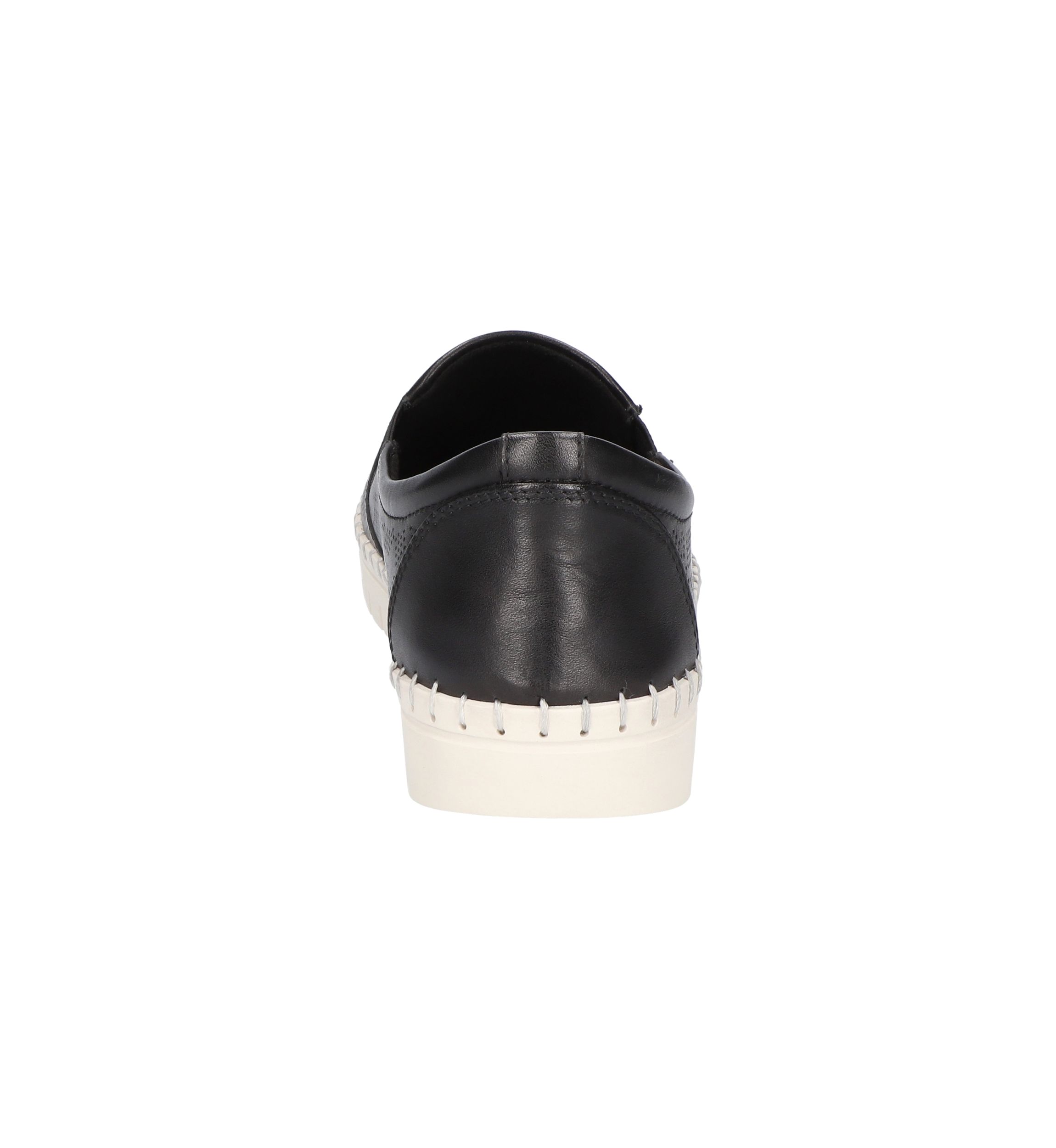 Aviana Ultra Flexible Twin Gore Fashion Sneakers
