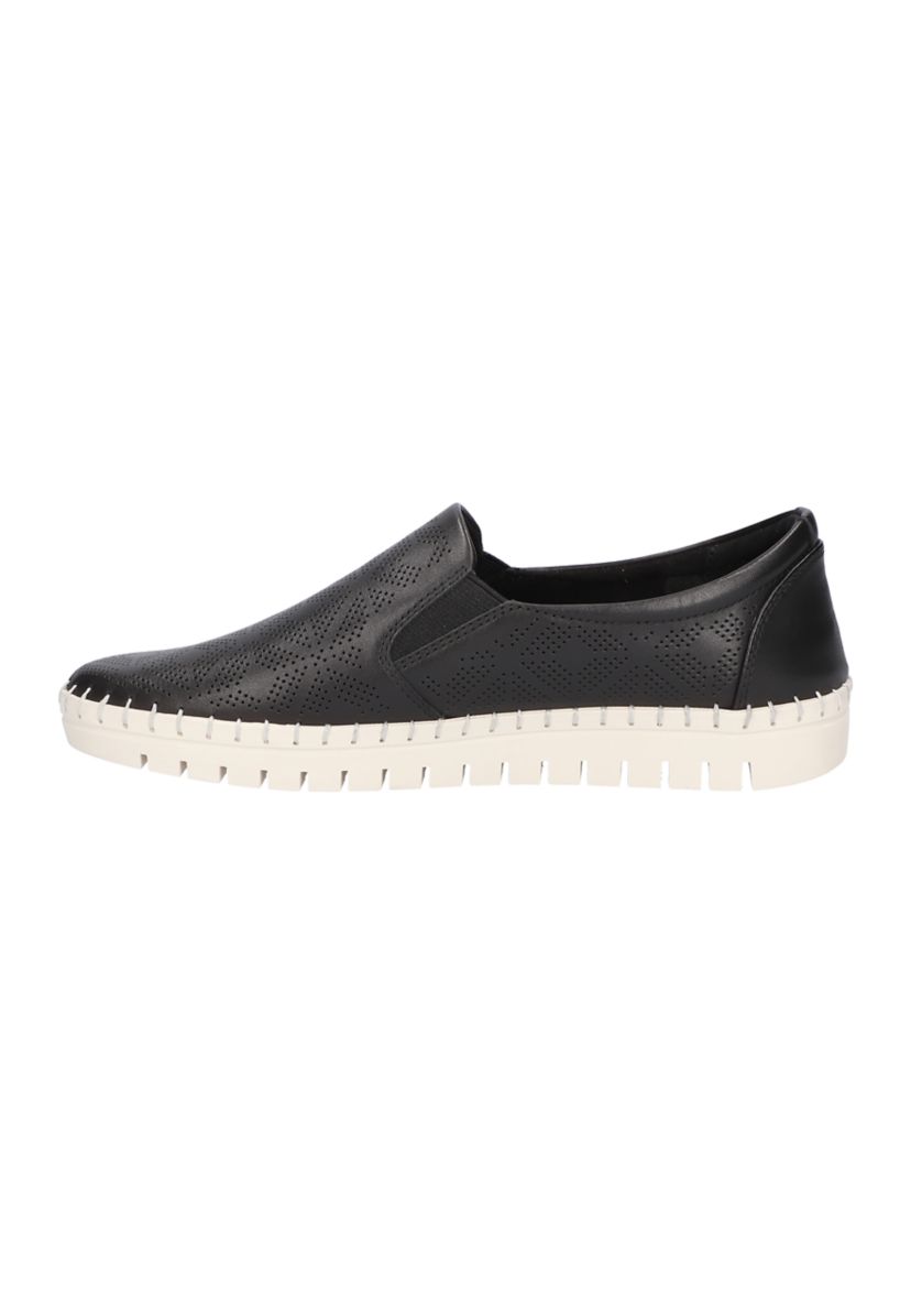 Aviana Ultra Flexible Twin Gore Fashion Sneakers