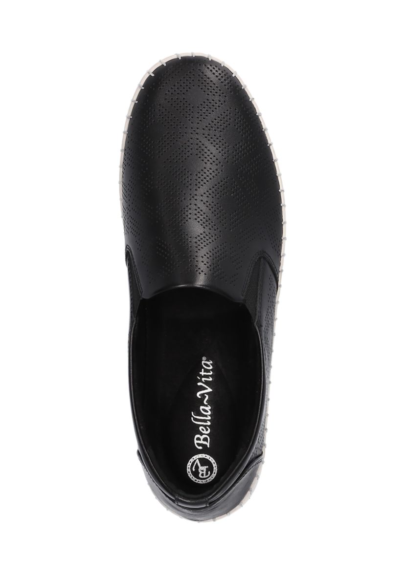 Aviana Ultra Flexible Twin Gore Fashion Sneakers