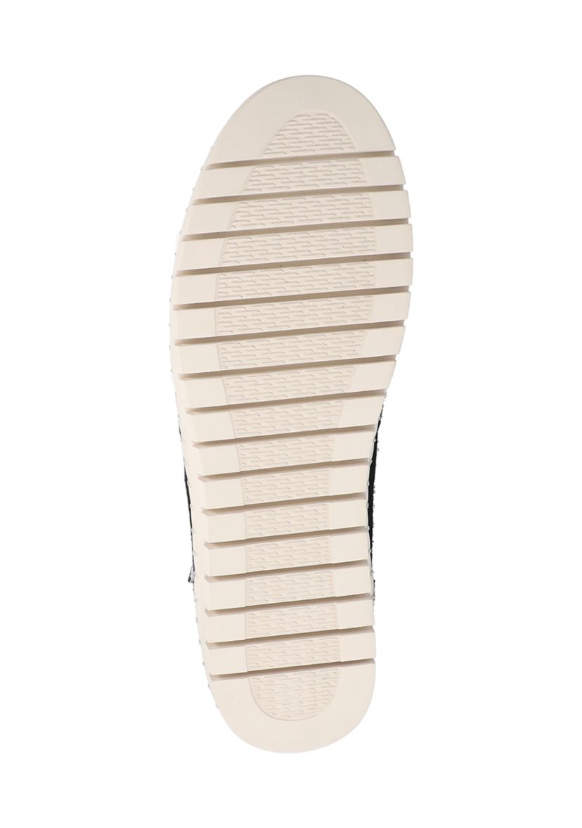 Camberly Ultra Flexible Booties Double Zipper Booties
