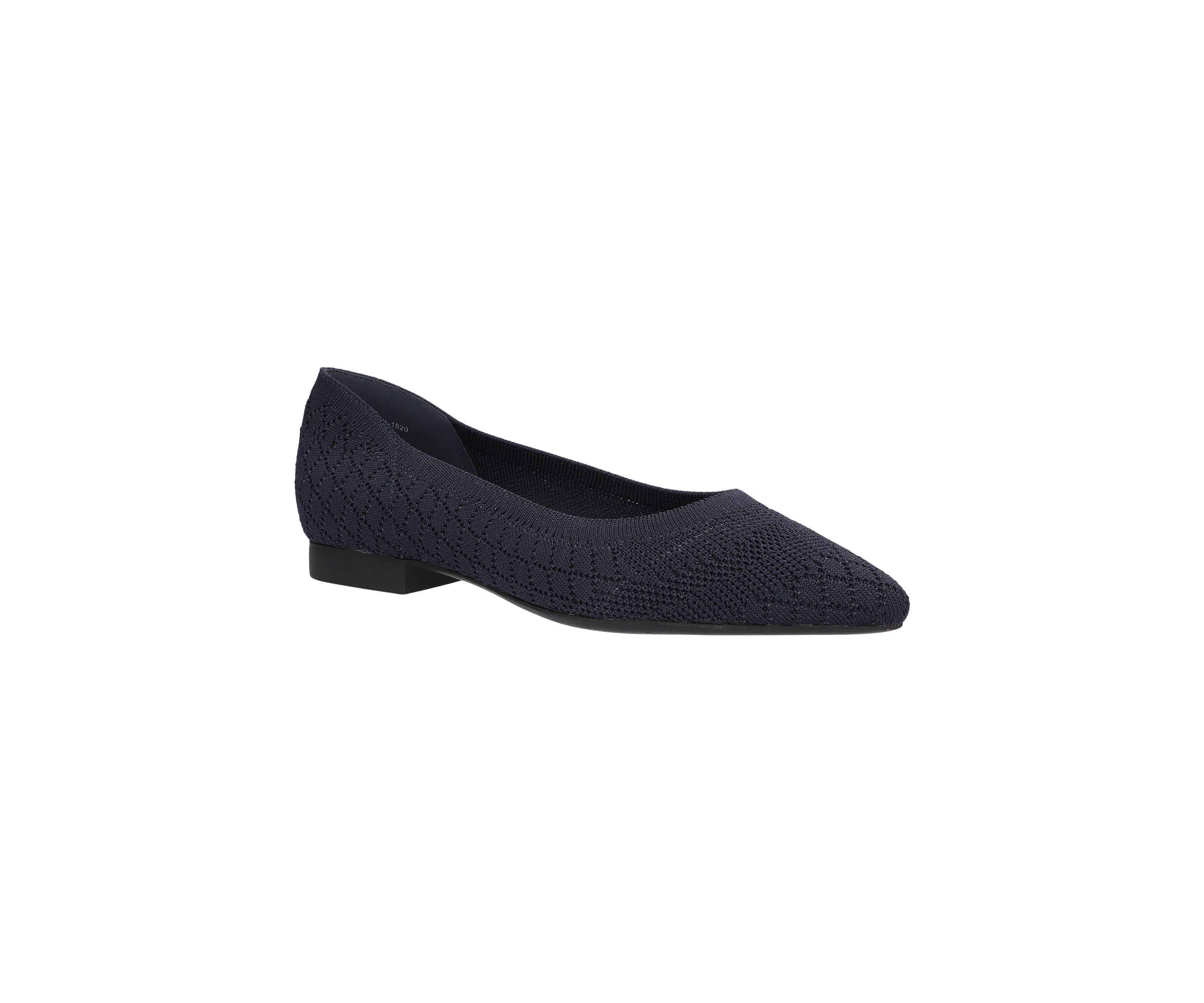 Mireya Knit Fashion Flats