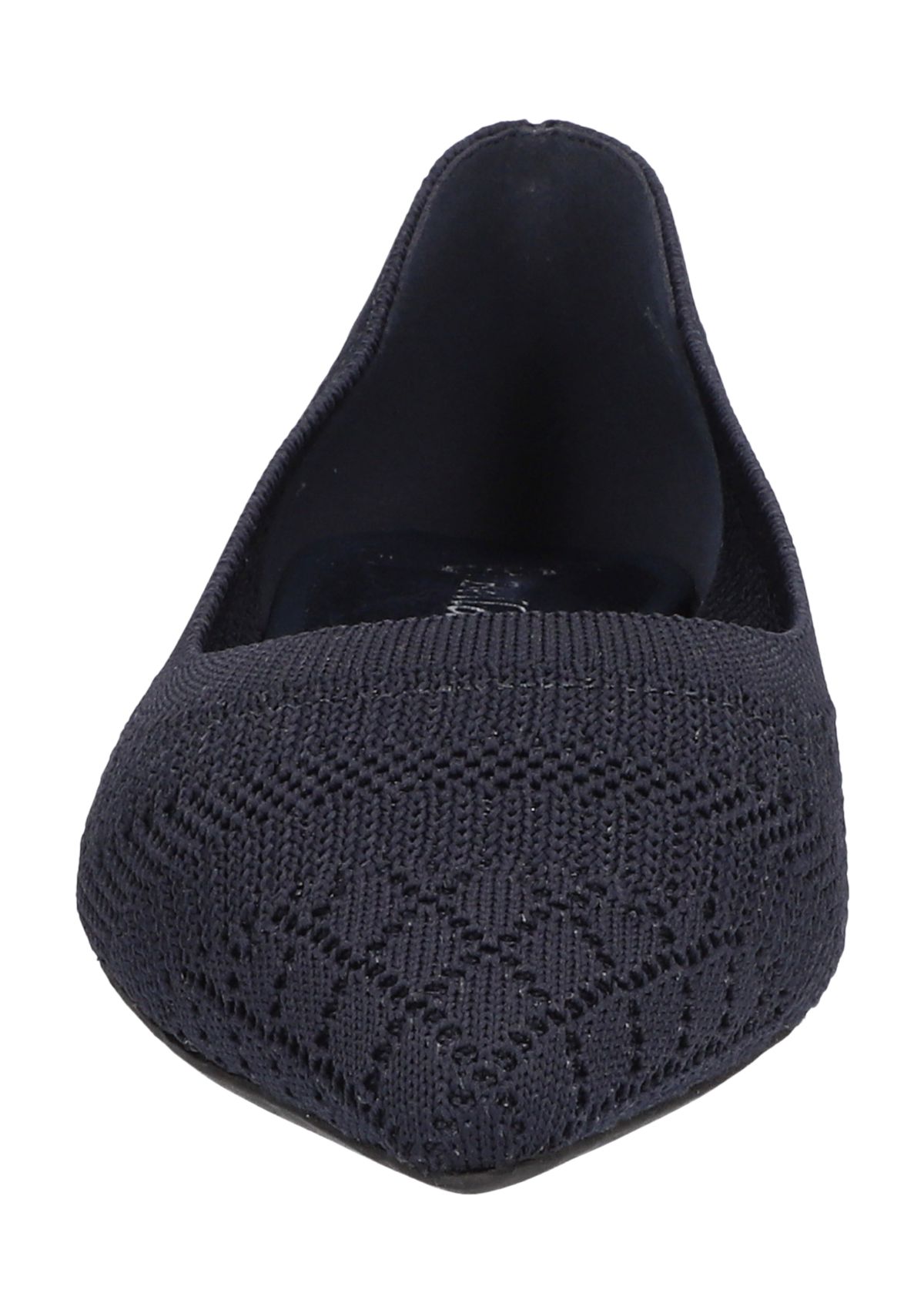 Mireya Knit Fashion Flats