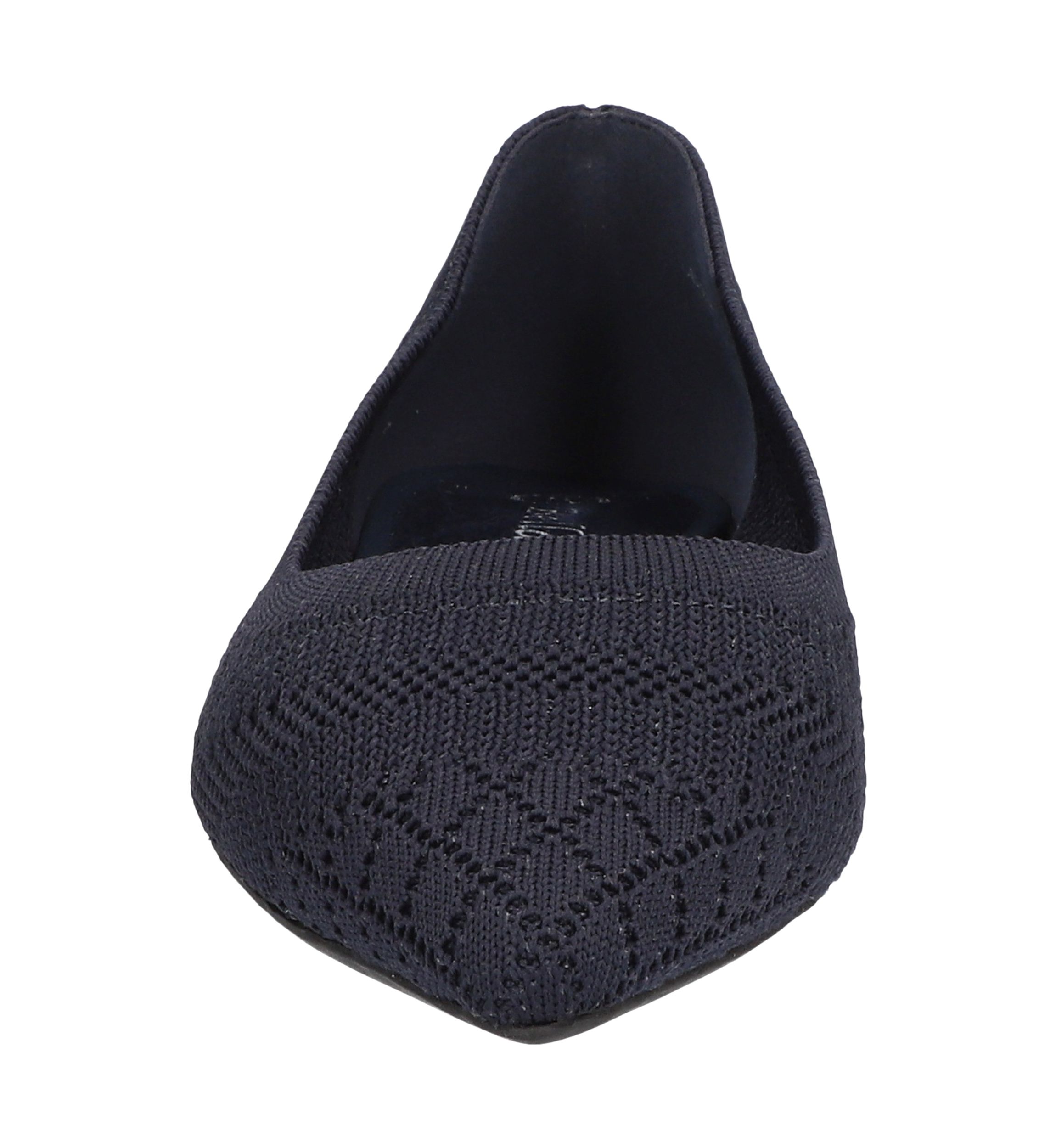 Mireya Knit Fashion Flats
