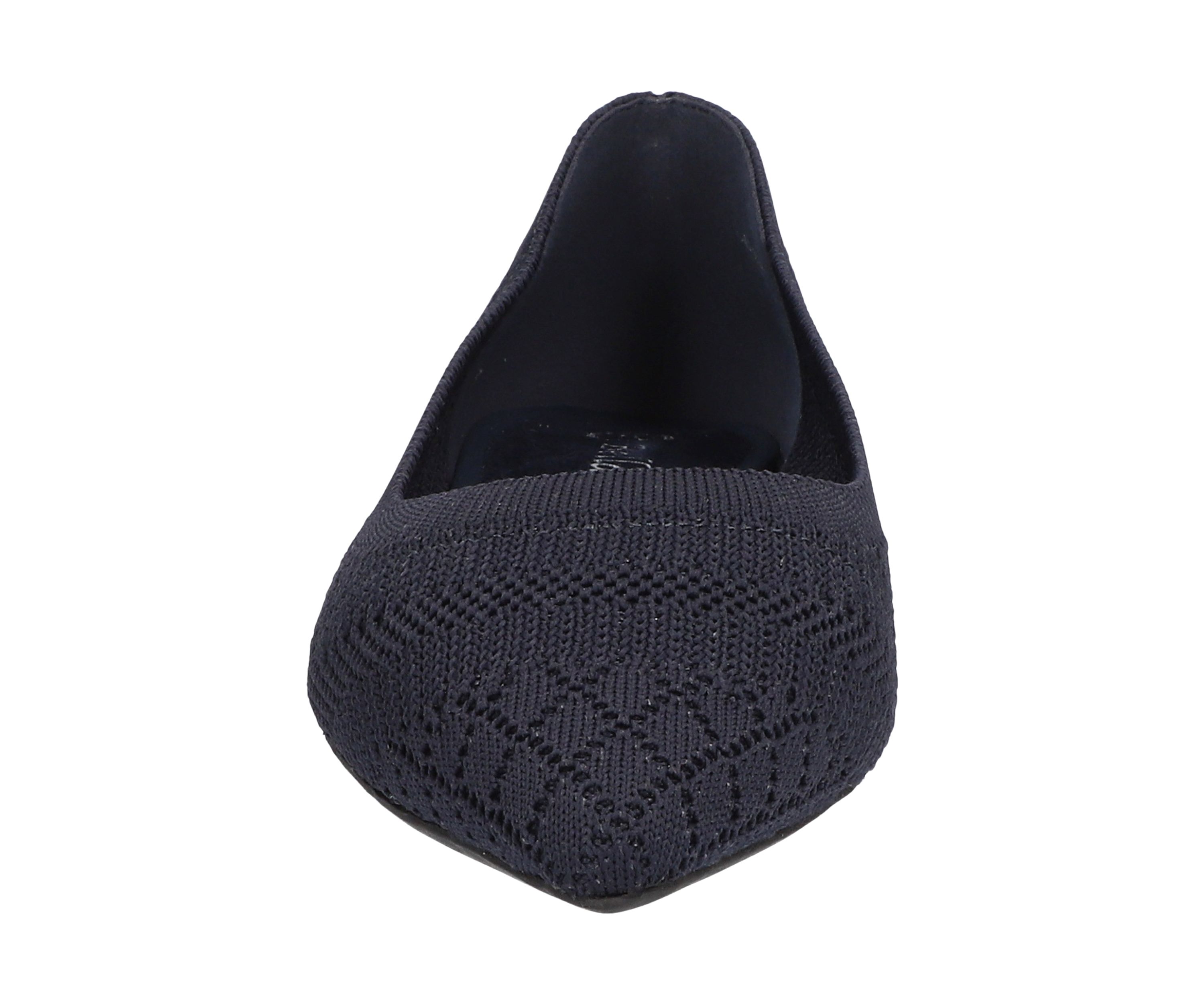 Mireya Knit Fashion Flats