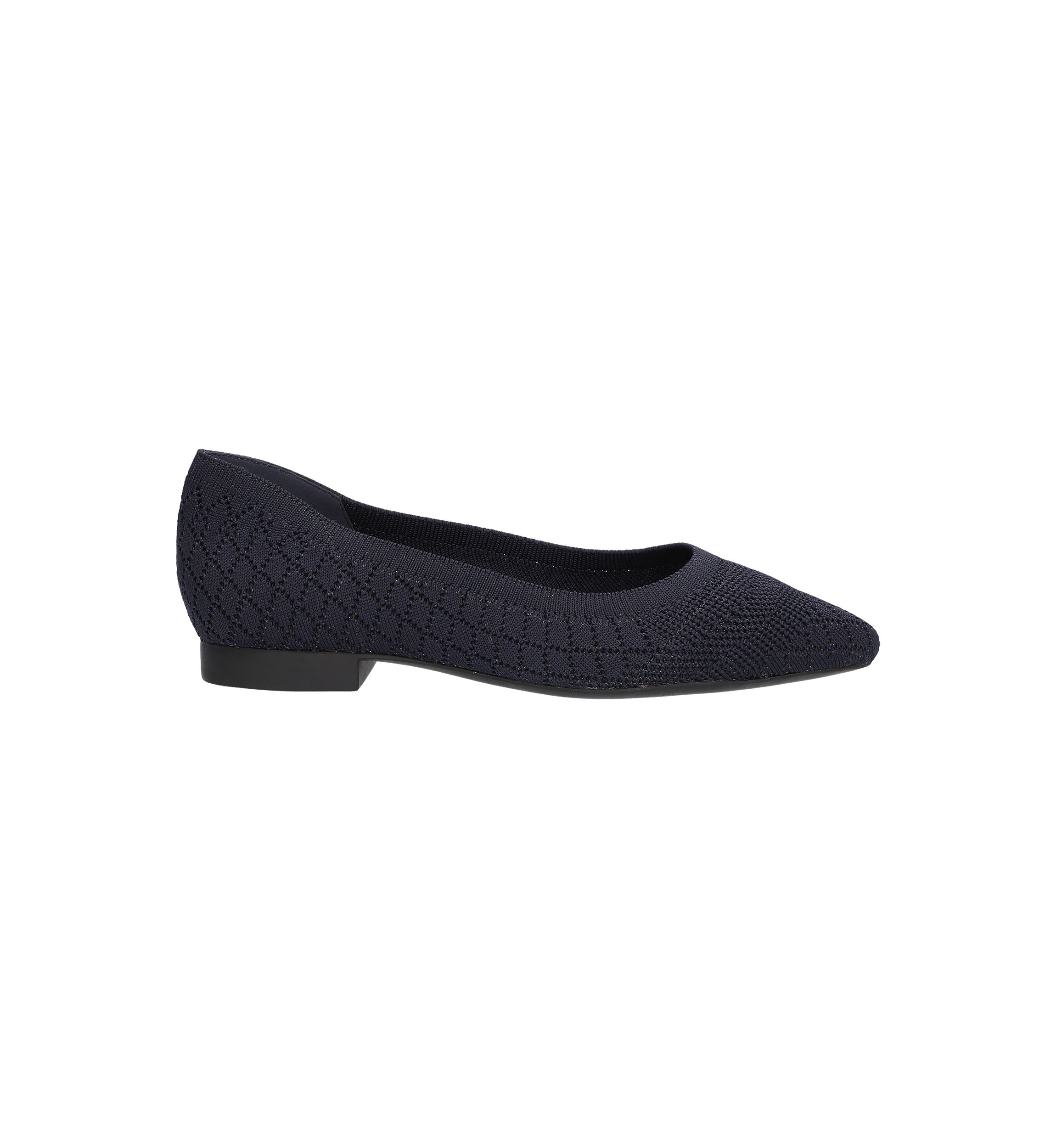 Mireya Knit Fashion Flats