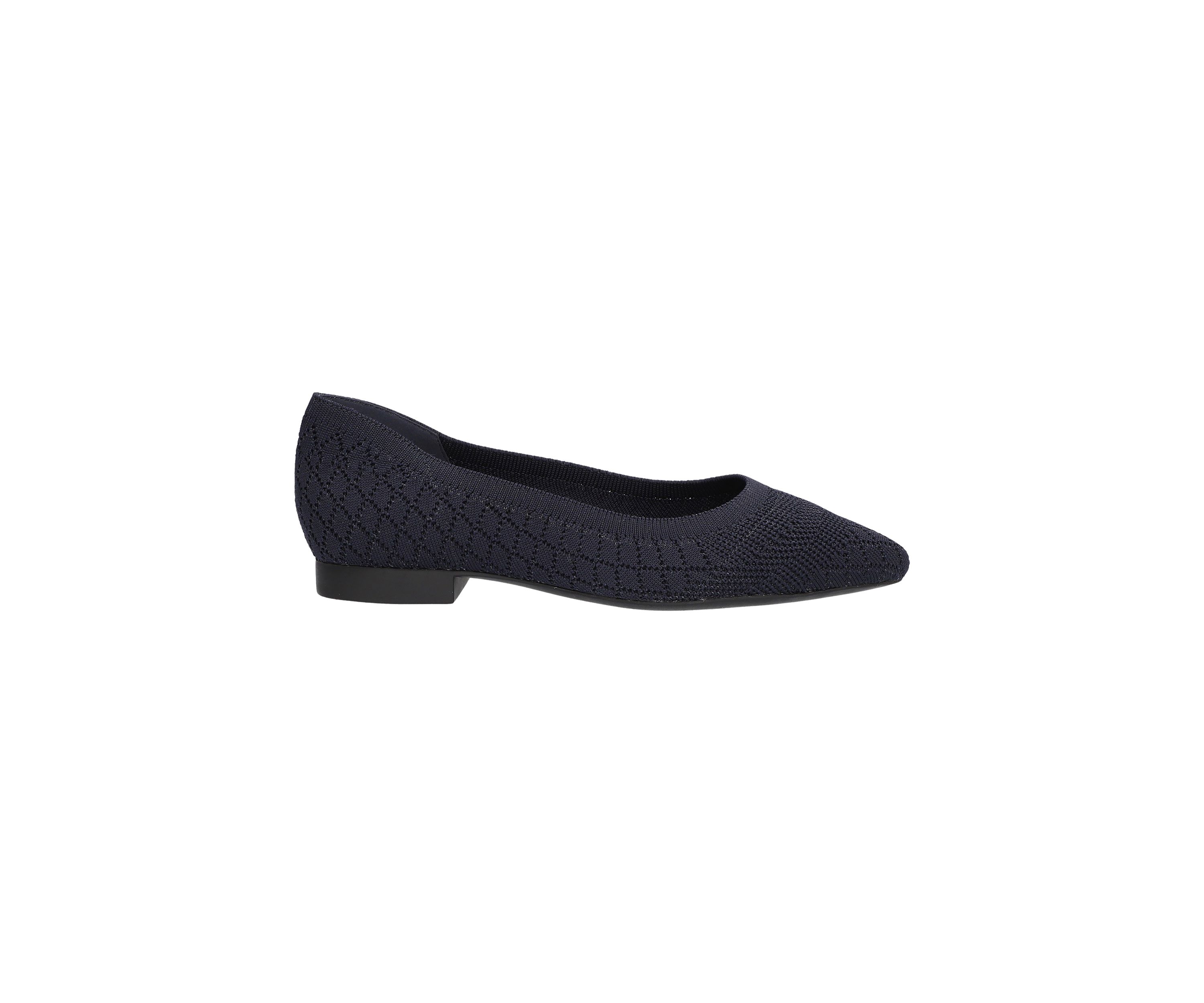Mireya Knit Fashion Flats