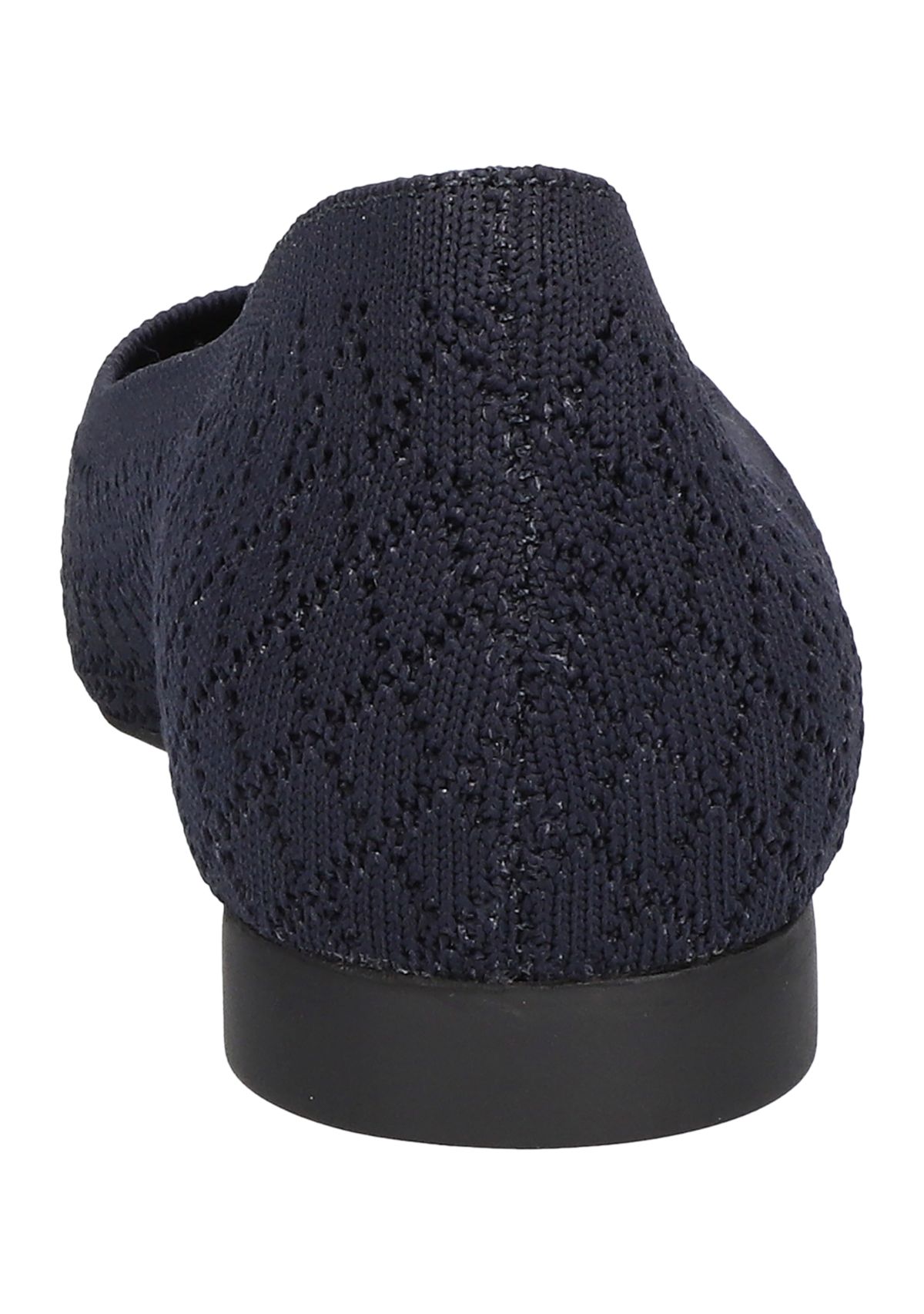 Mireya Knit Fashion Flats