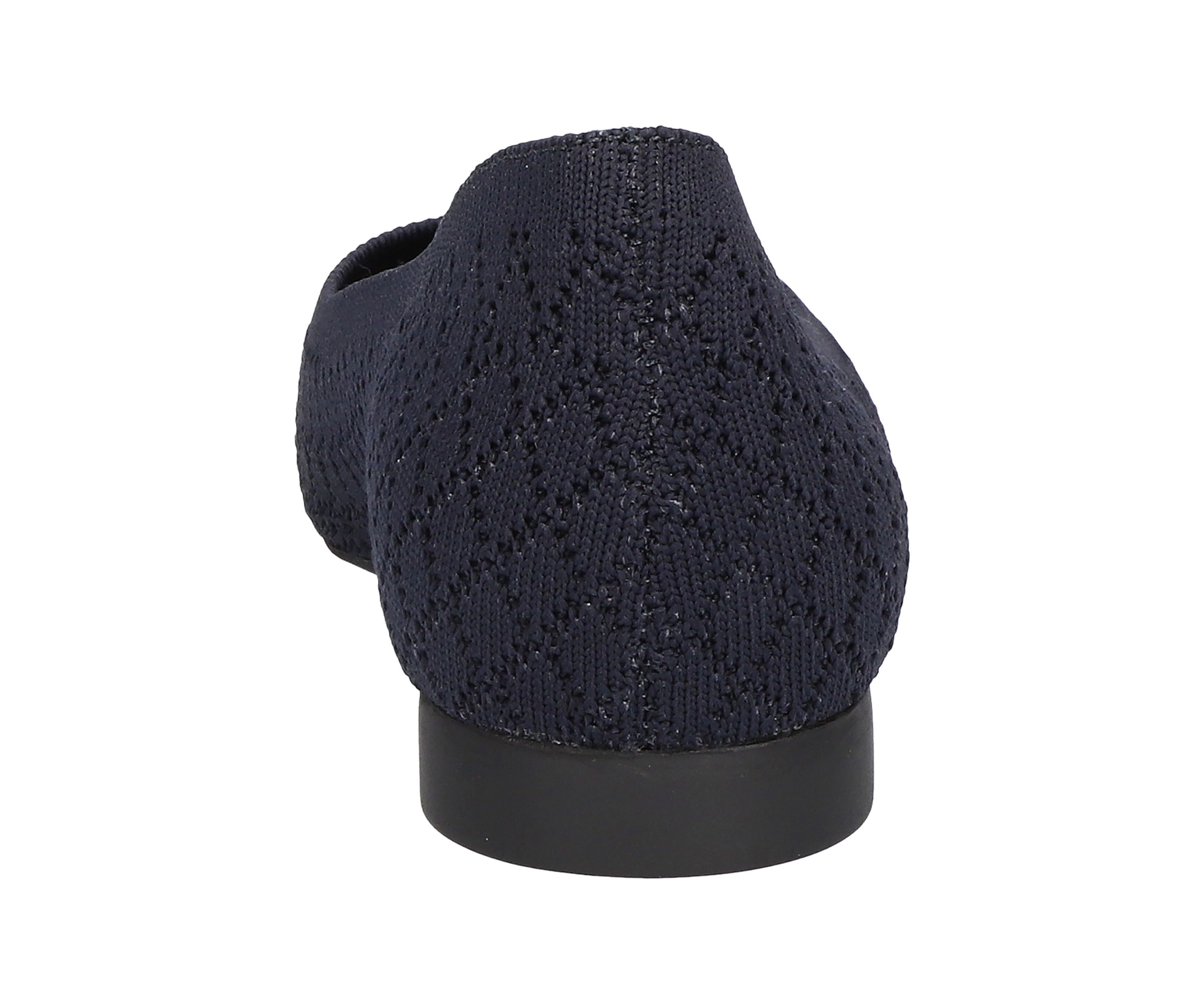 Mireya Knit Fashion Flats