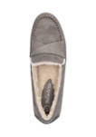 Prentice Faux Sherling Comfort Loafers