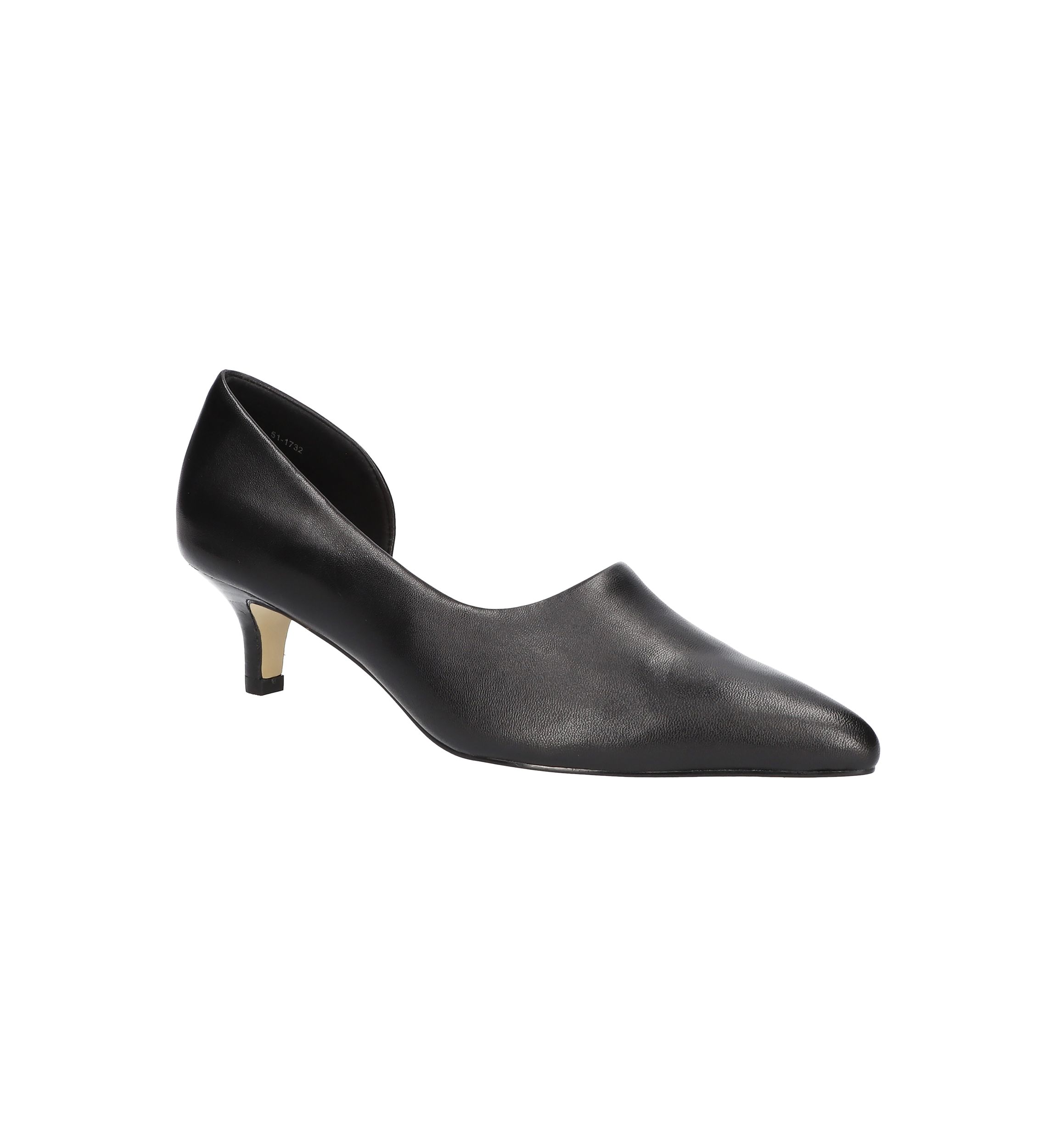 Quilla Pumps