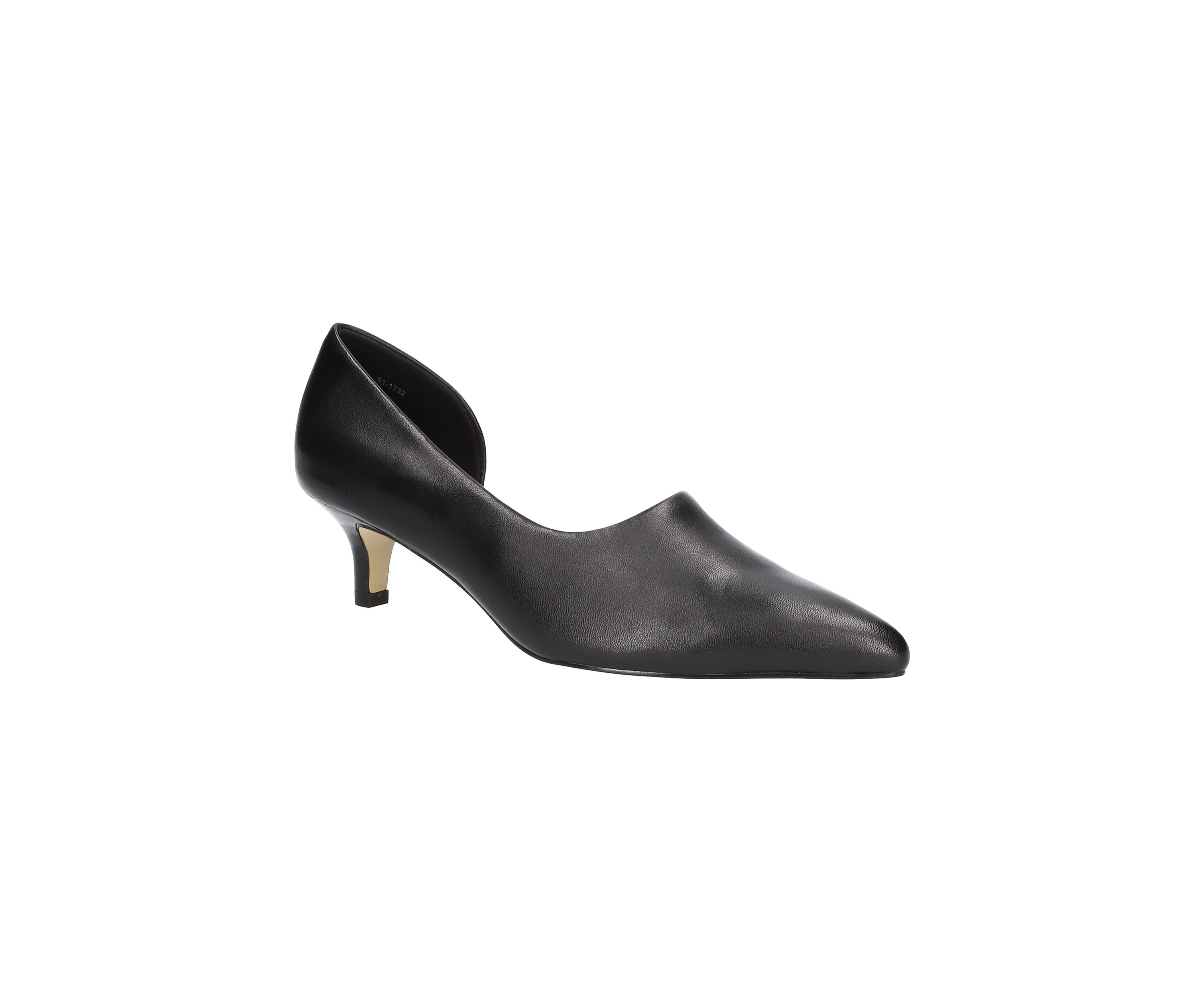 Quilla Pumps