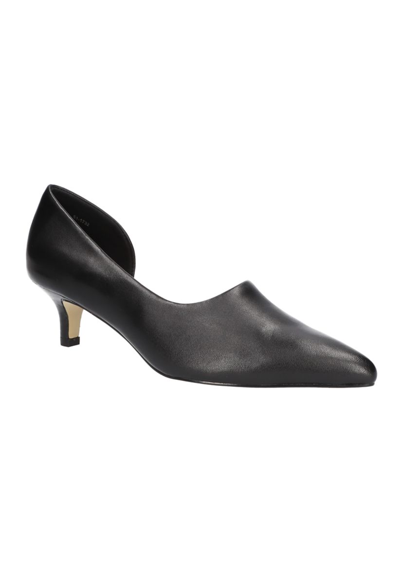 Quilla Pumps