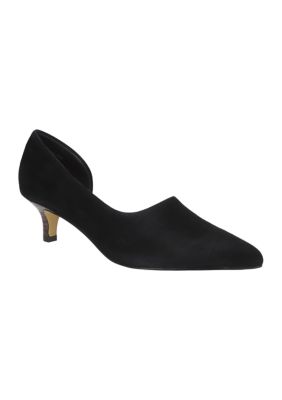 Bella-Vita Women's Quilla Pumps, 5.5M