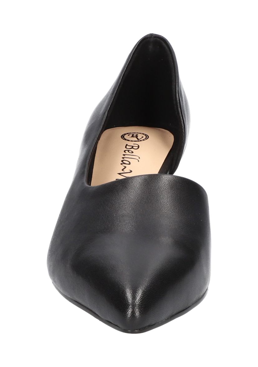 Quilla Pumps