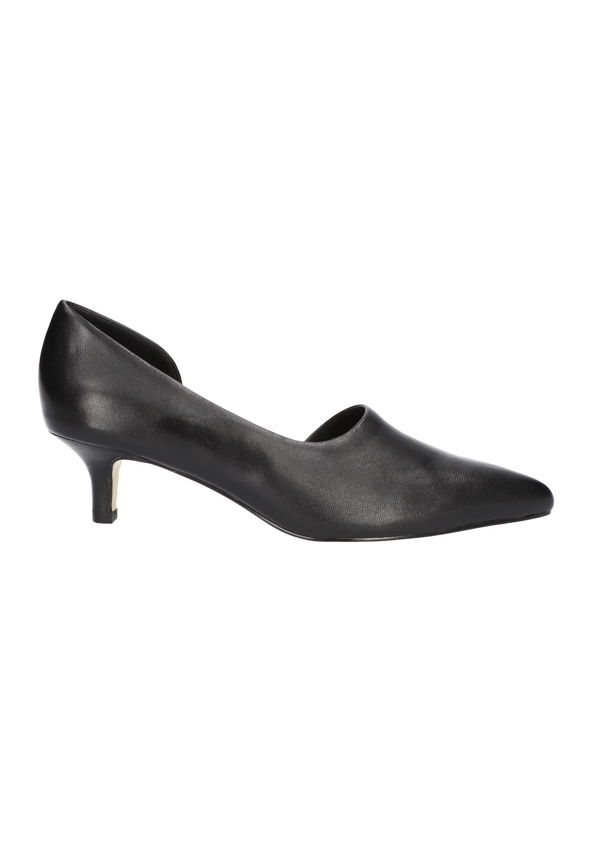 Quilla Pumps