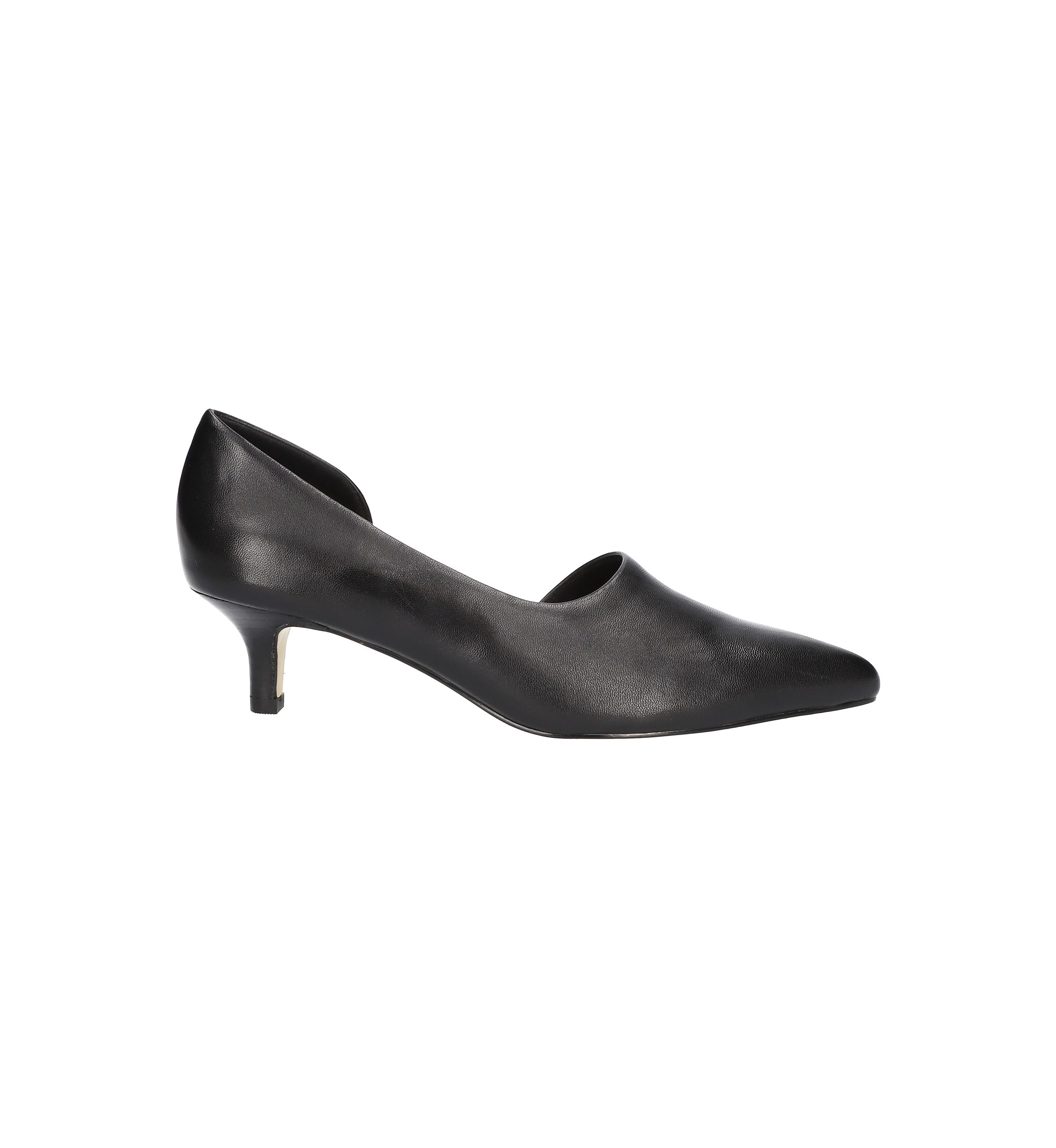 Quilla Pumps