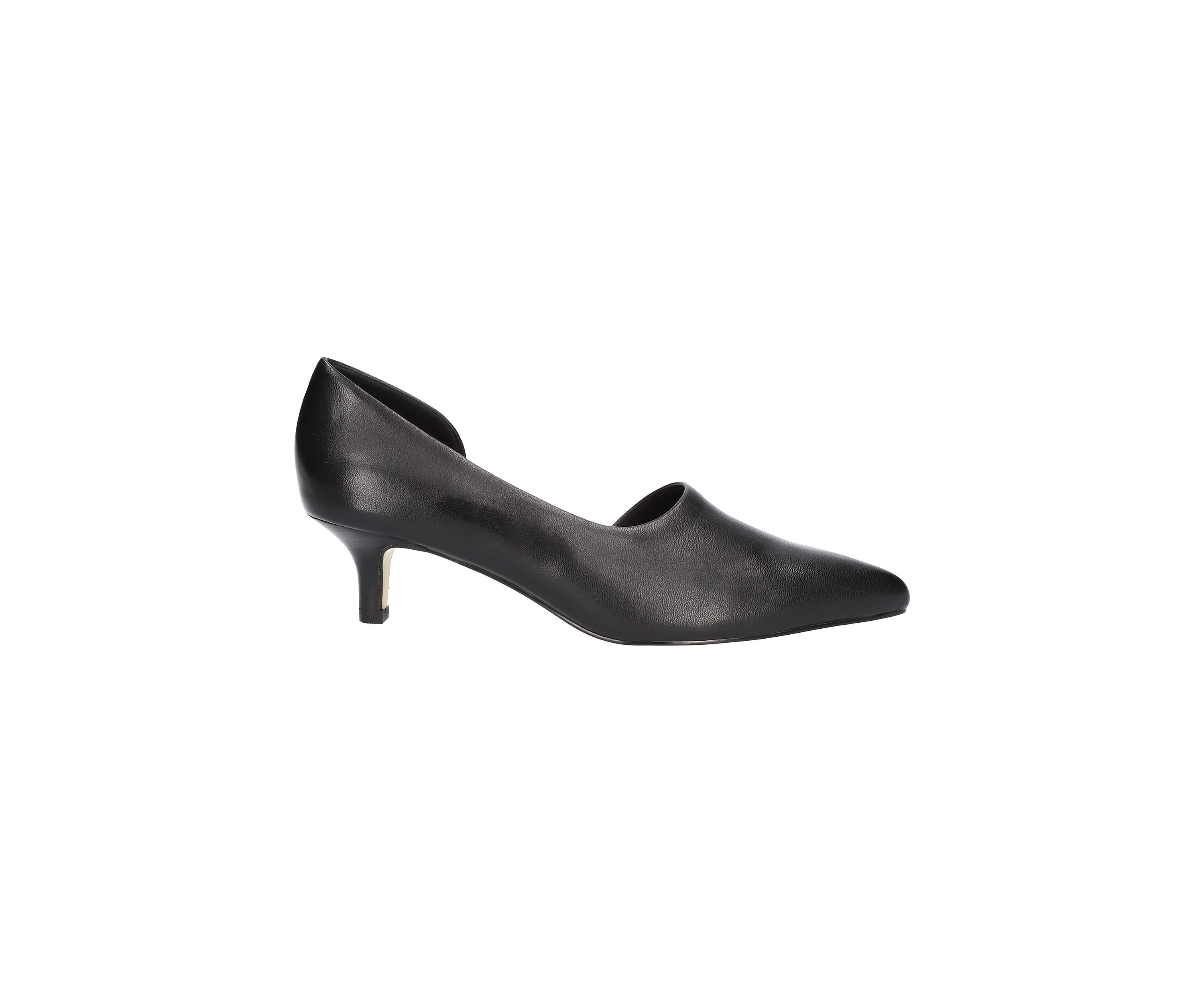 Quilla Pumps