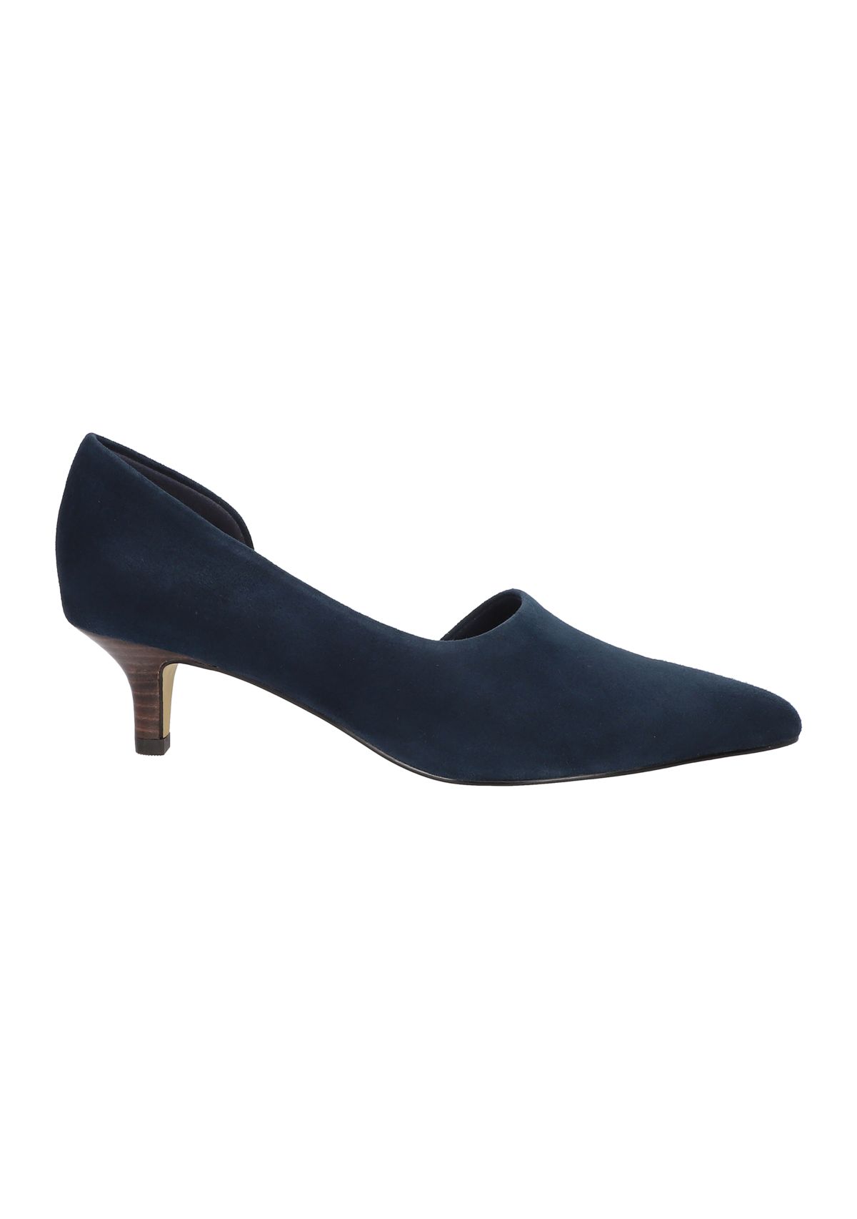 Quilla Pumps