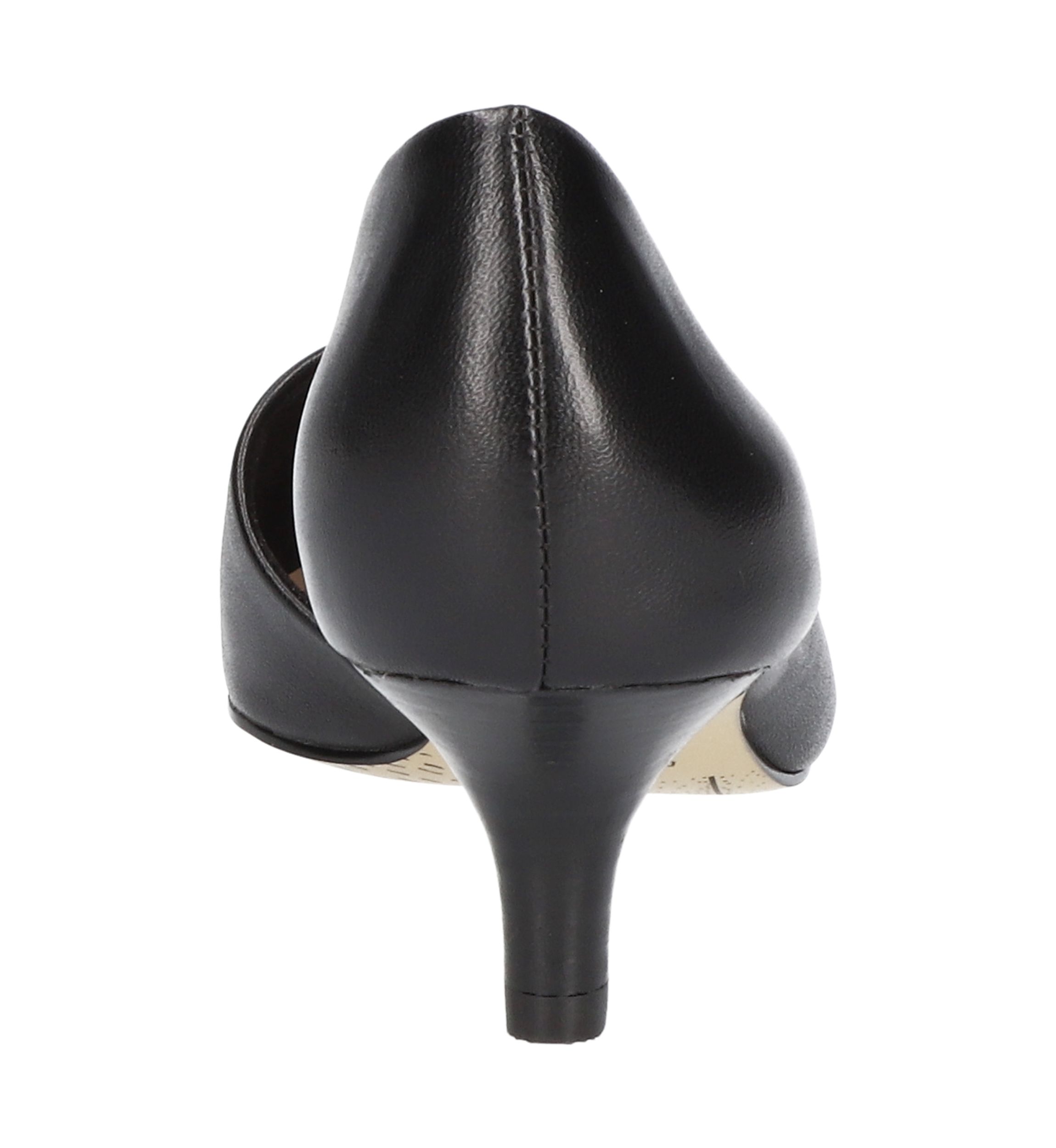 Quilla Pumps
