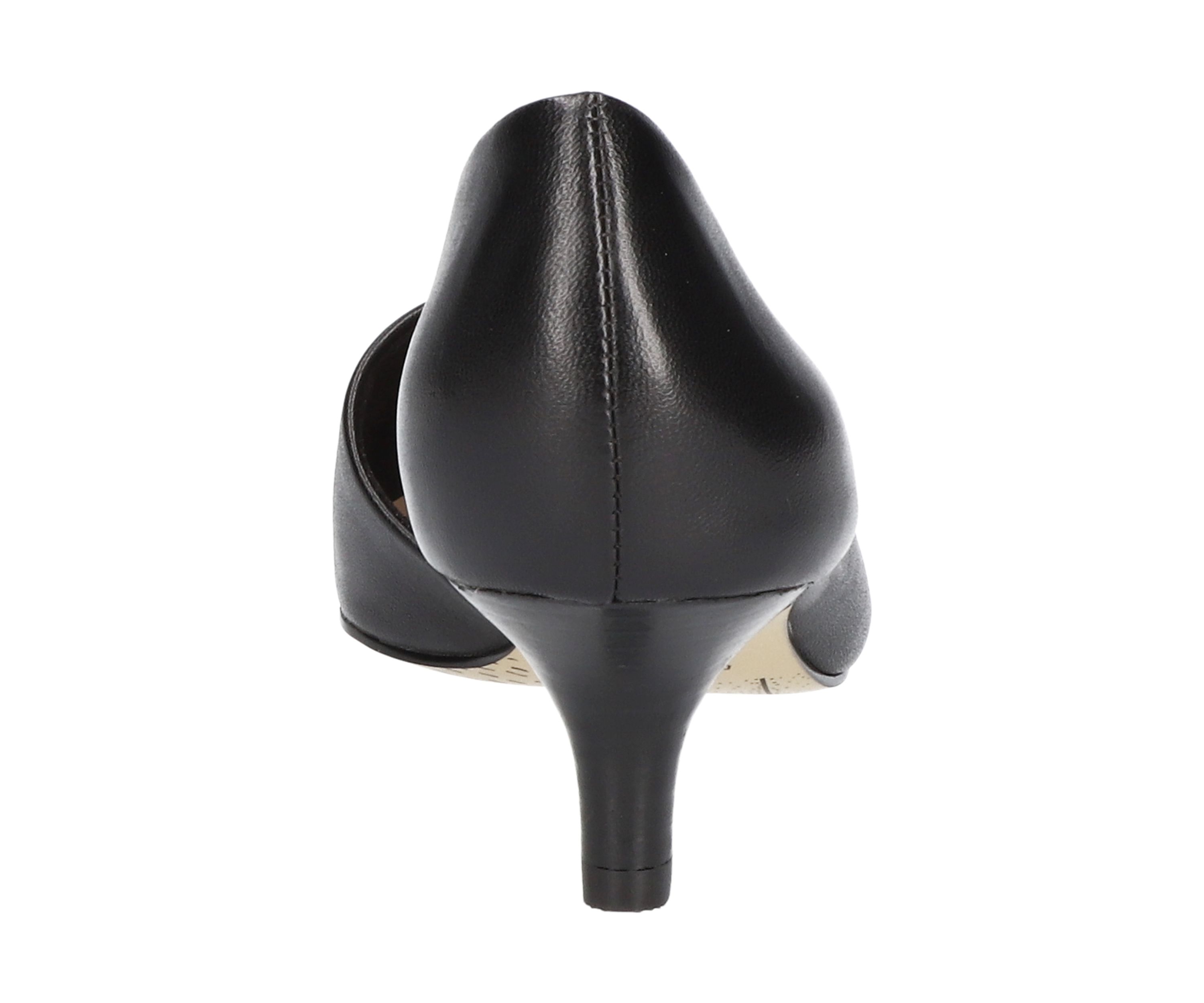 Quilla Pumps