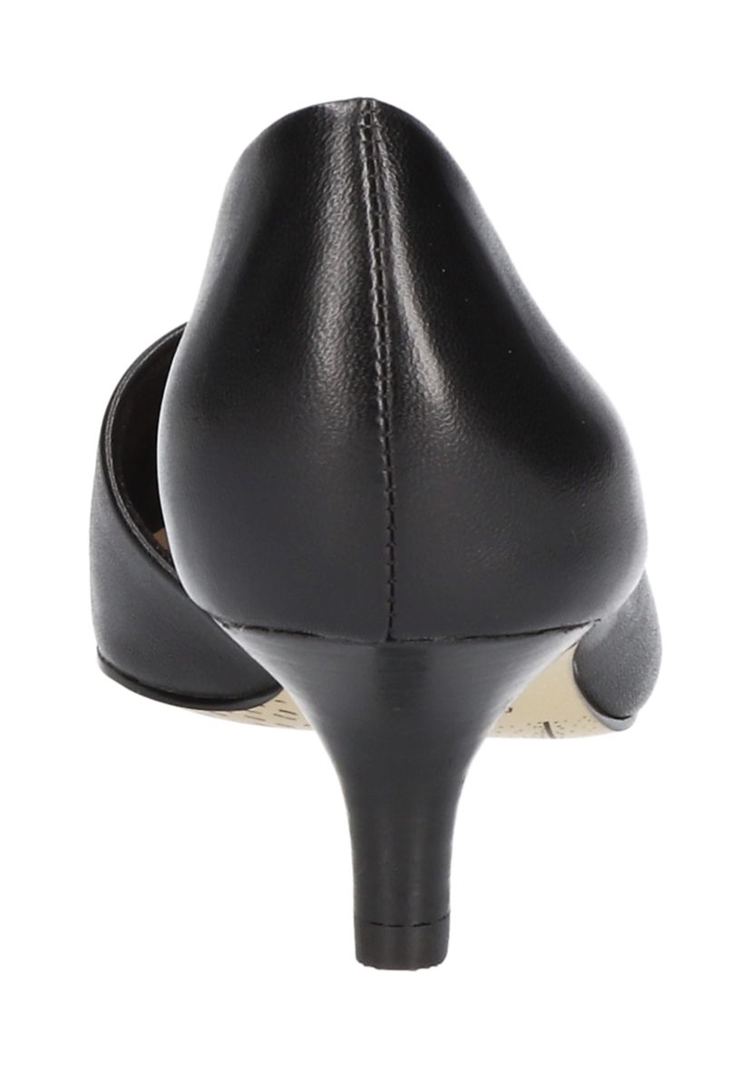 Quilla Pumps