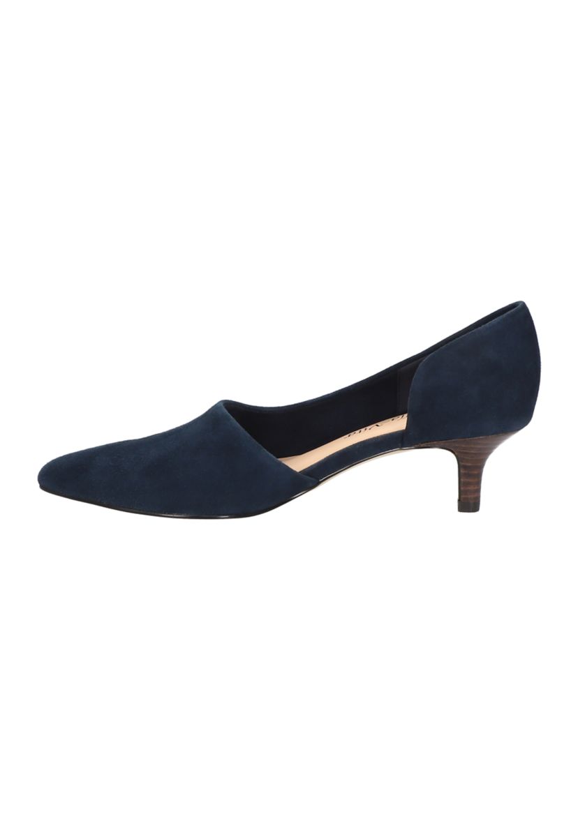 Quilla Pumps