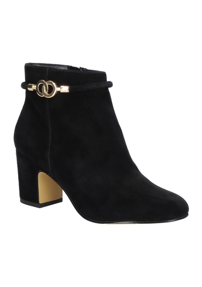 Diaz Dress Booties