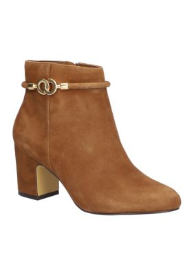 bella vita marla bootie
