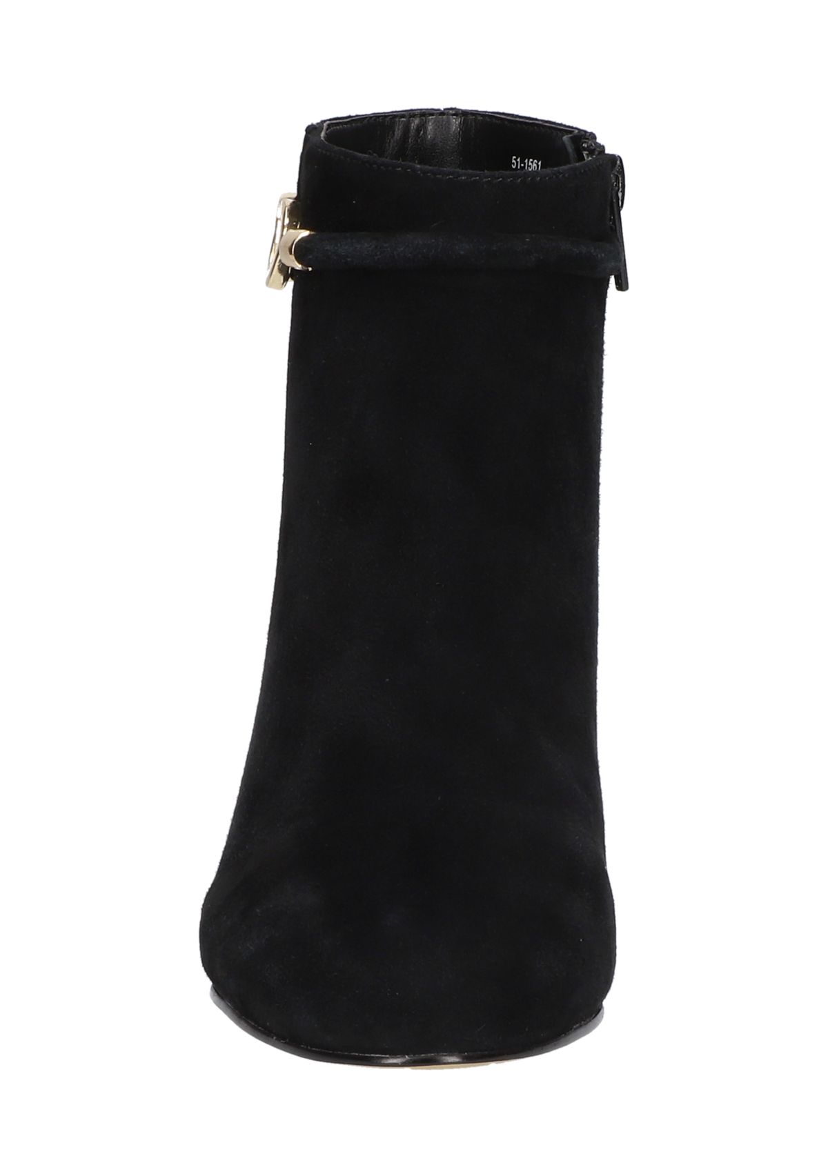 Diaz Dress Booties