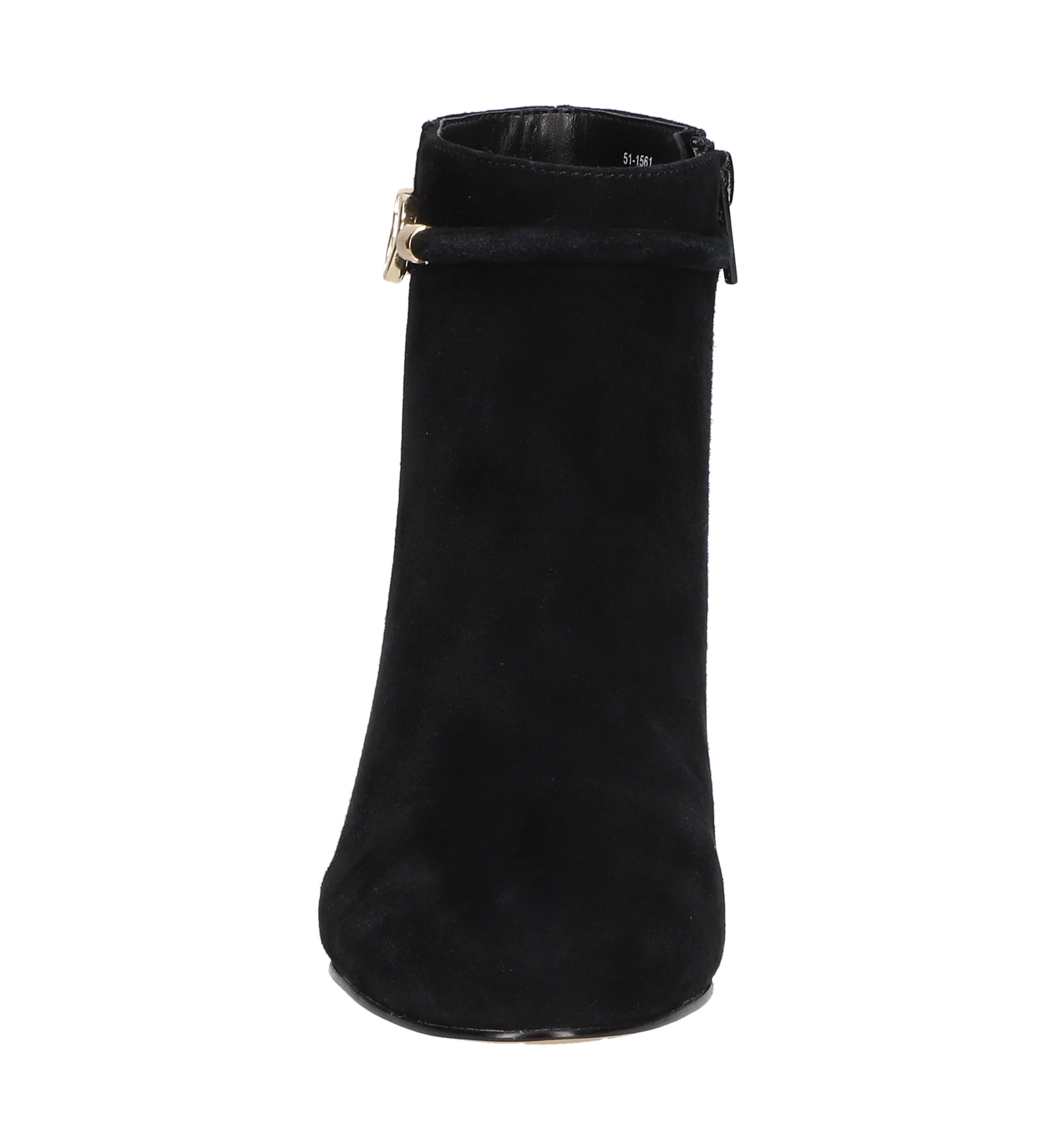 Diaz Dress Booties