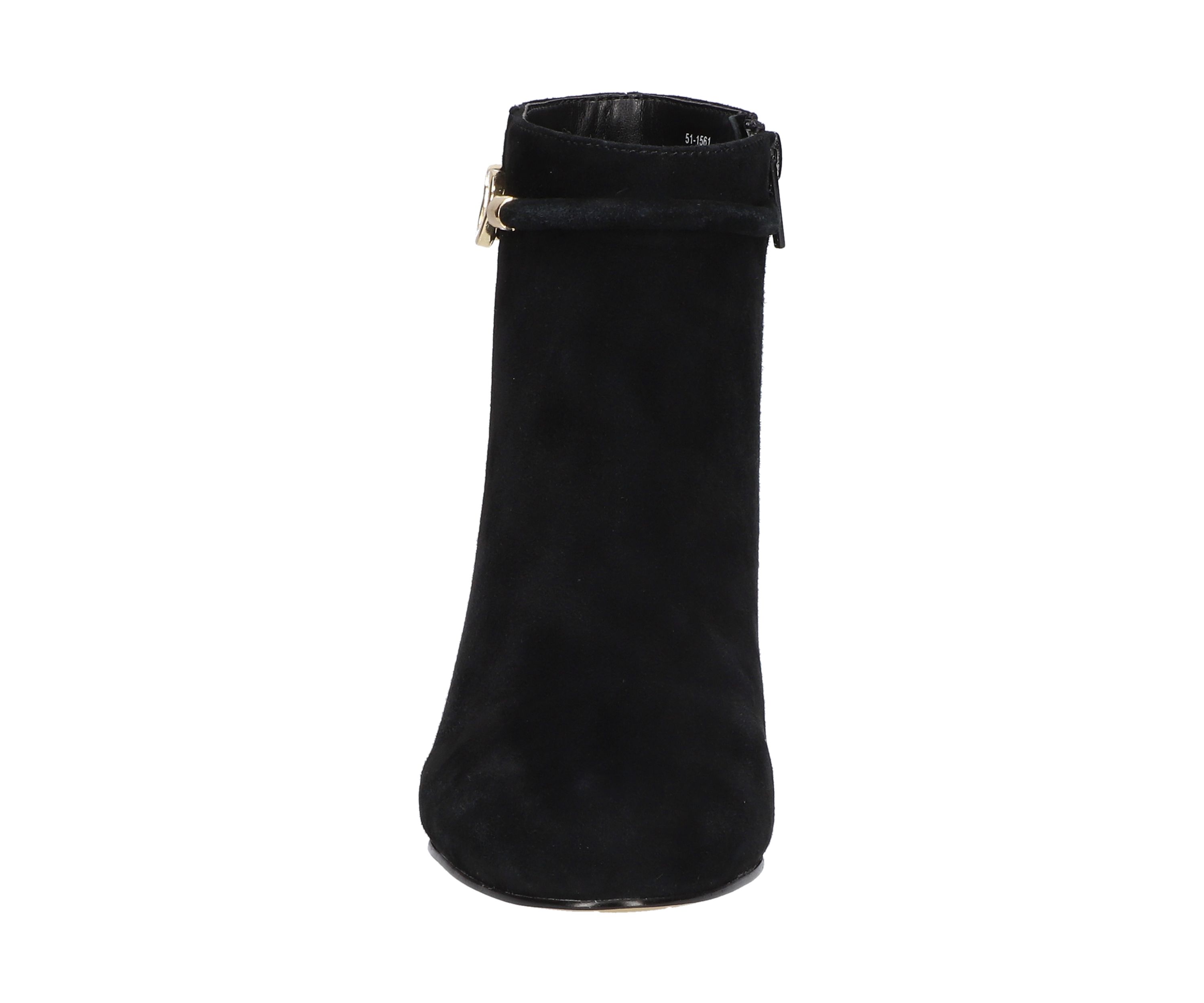 Diaz Dress Booties