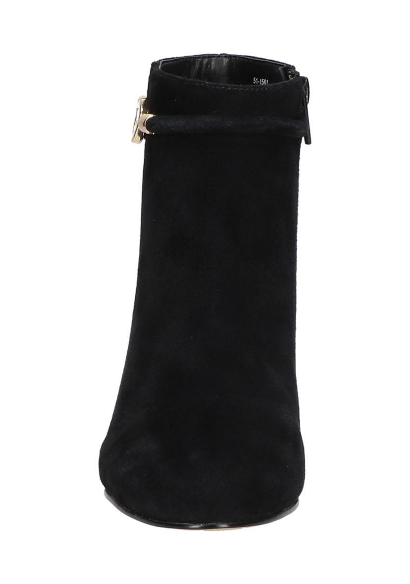 Diaz Dress Booties