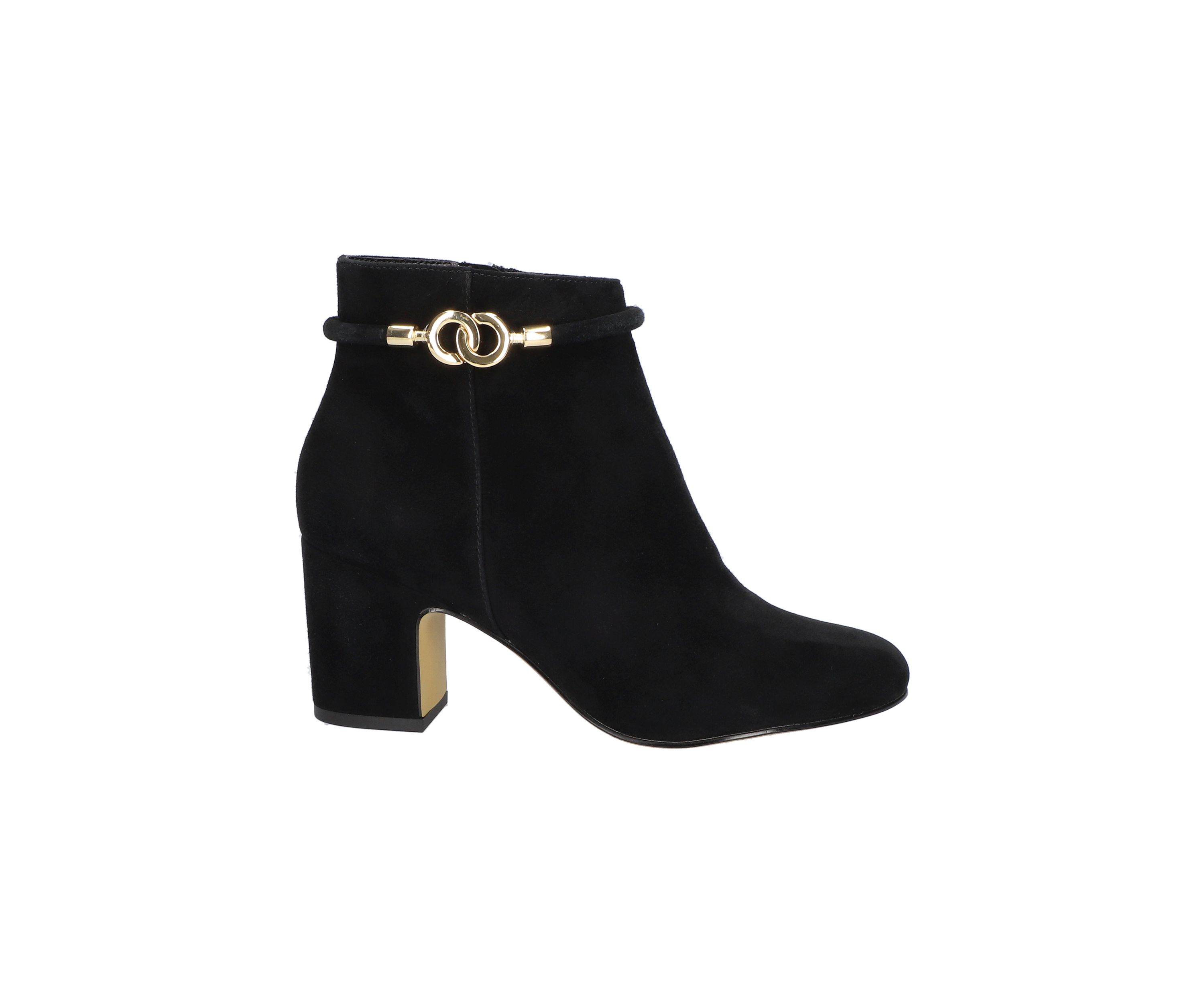 Diaz Dress Booties