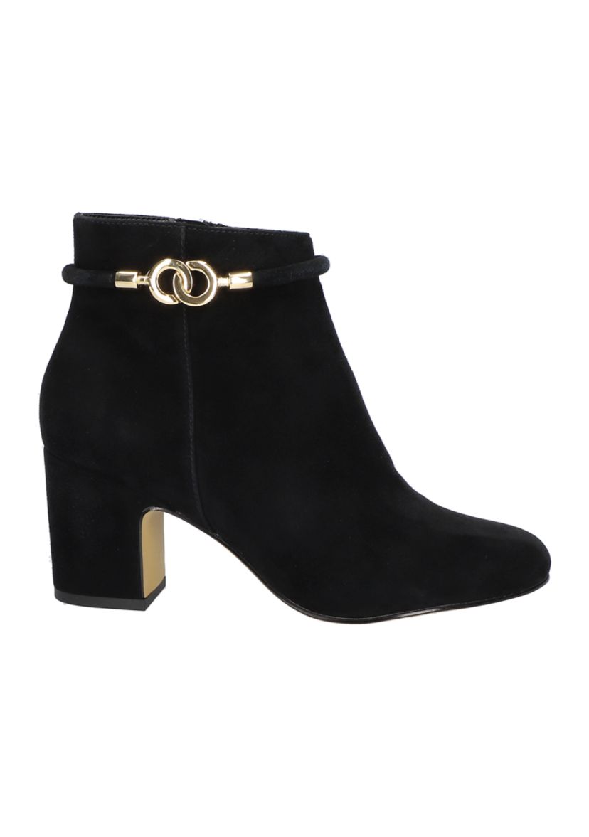 Diaz Dress Booties