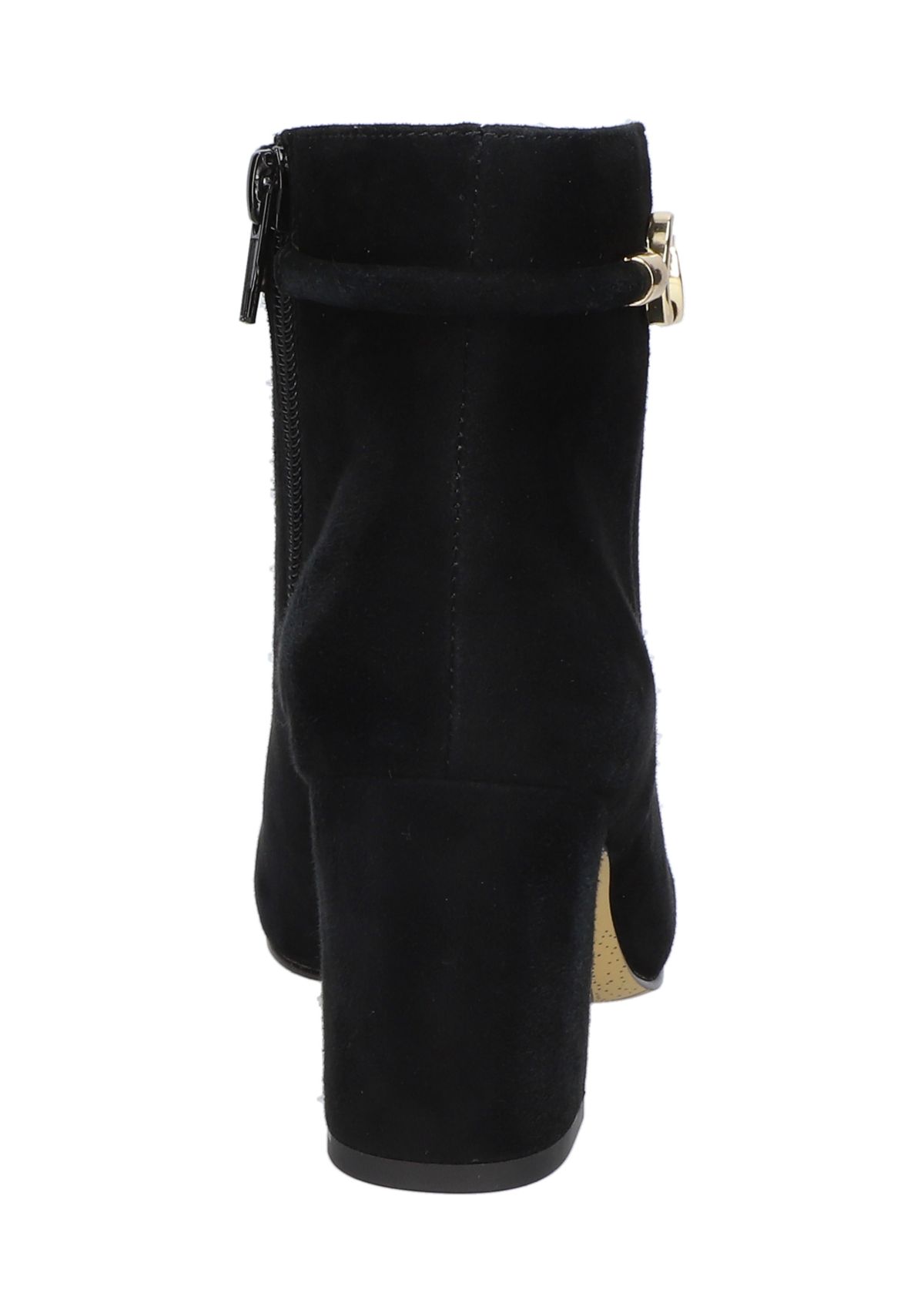 Diaz Dress Booties