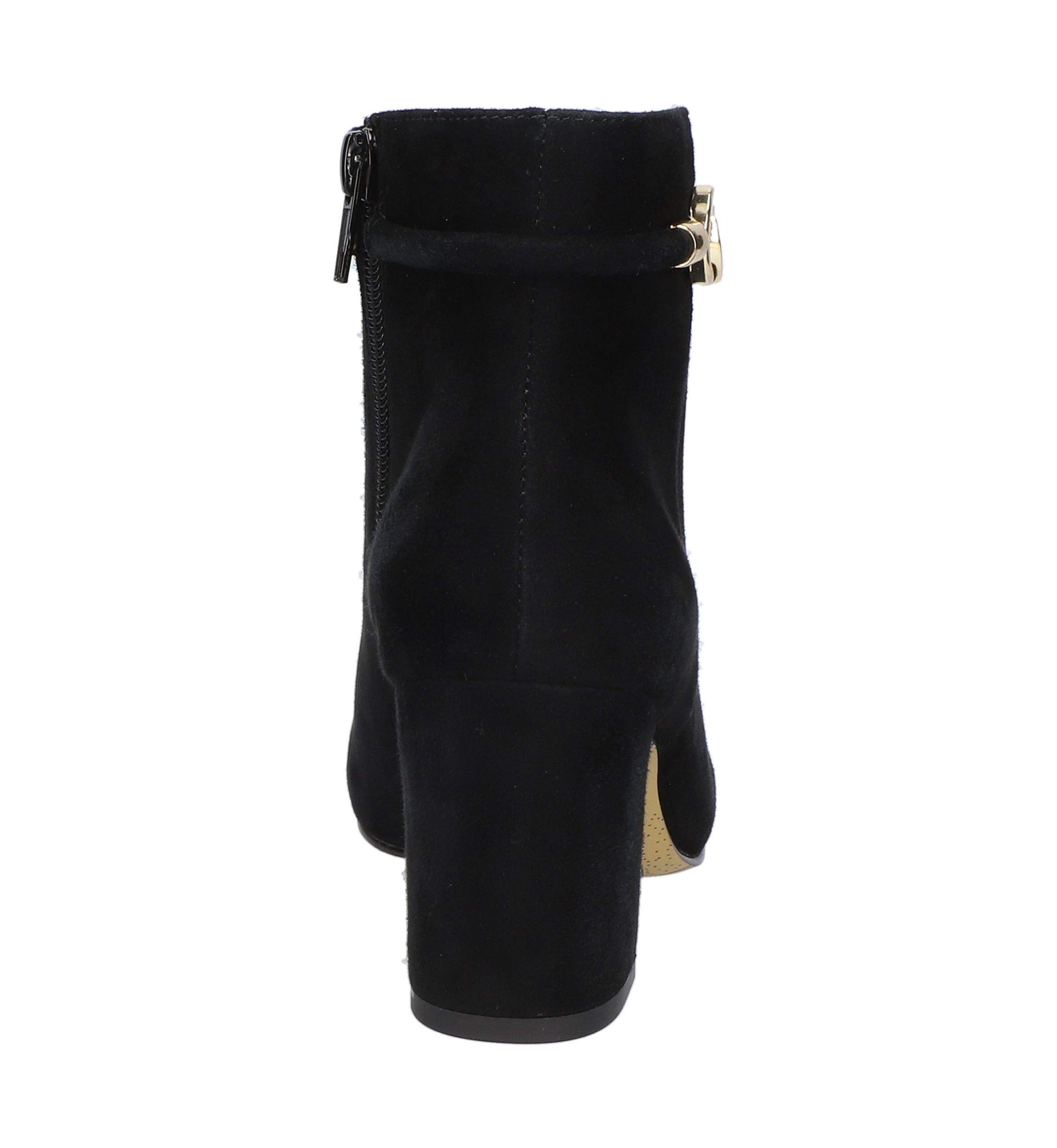 Diaz Dress Booties