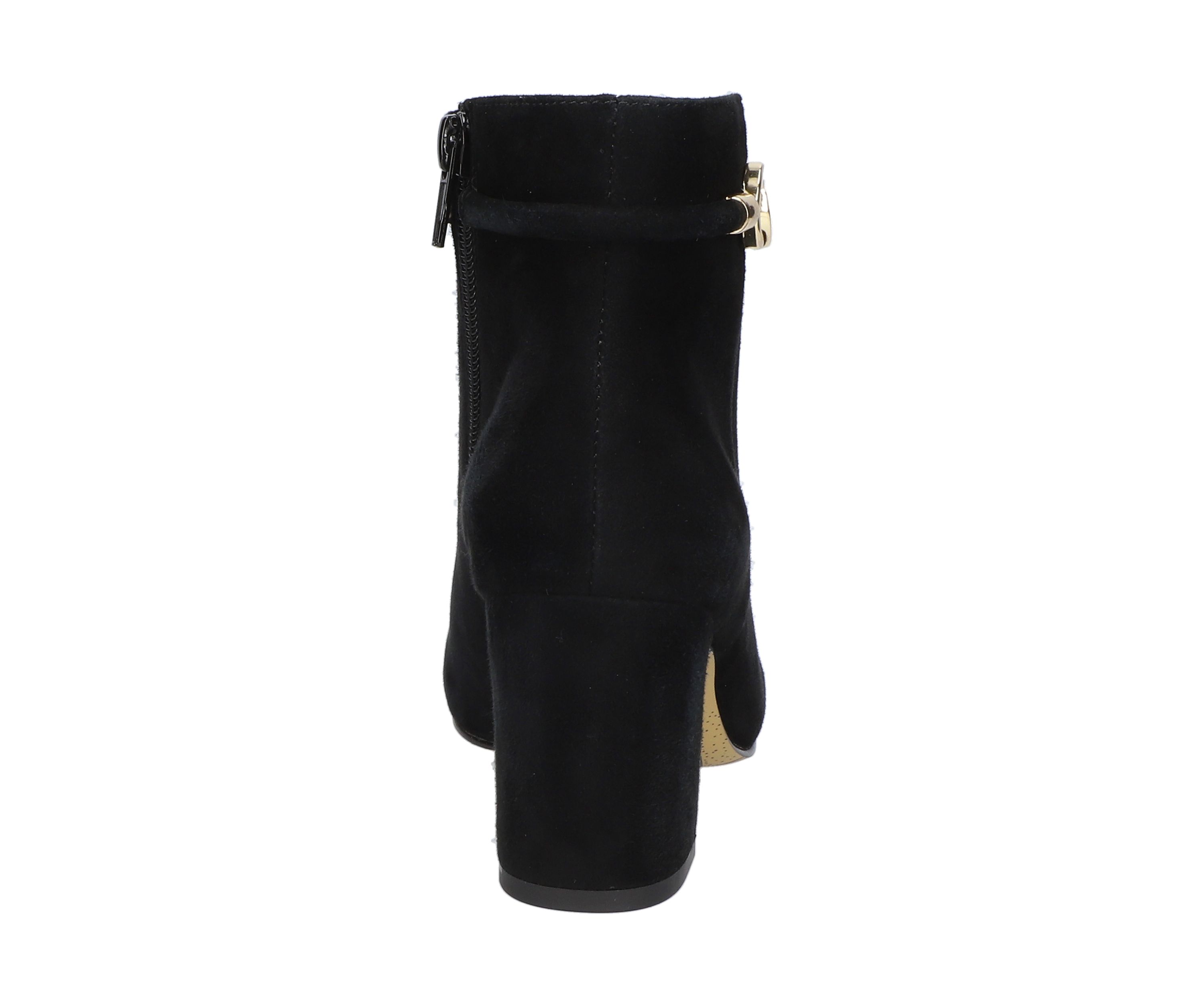 Diaz Dress Booties