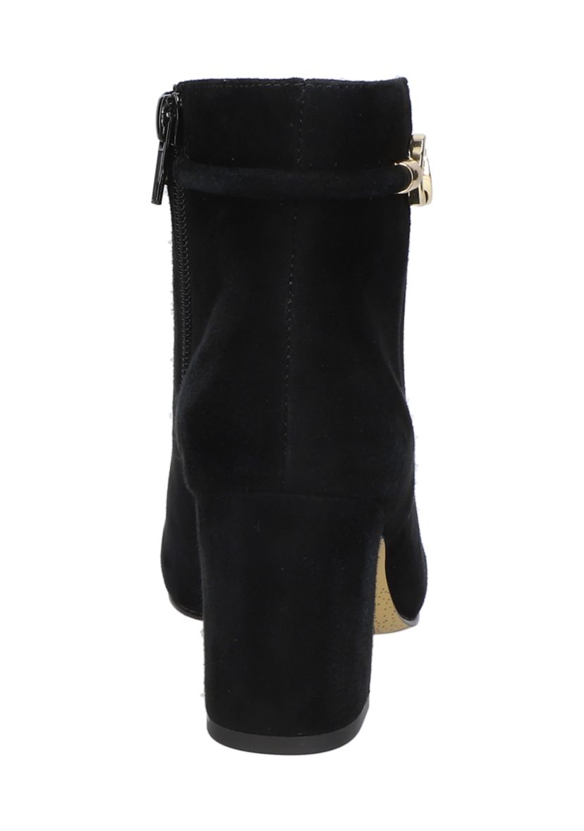 Diaz Dress Booties
