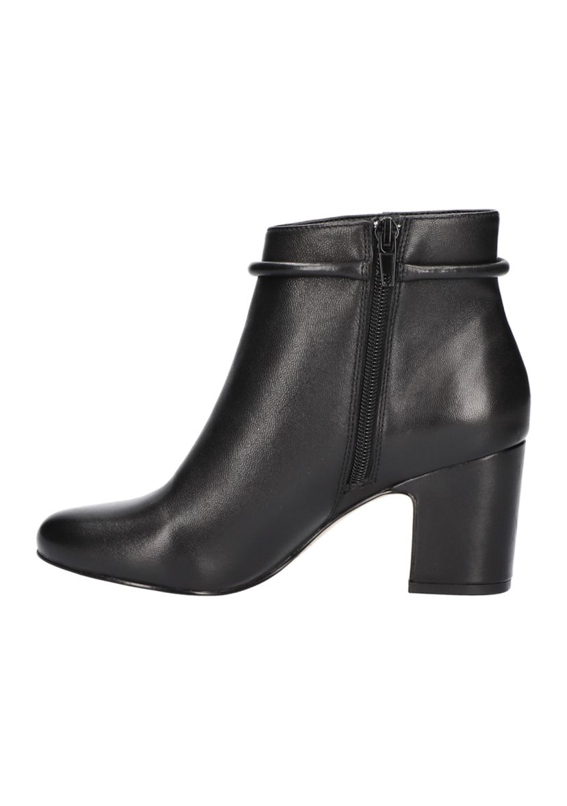 Diaz Dress Booties