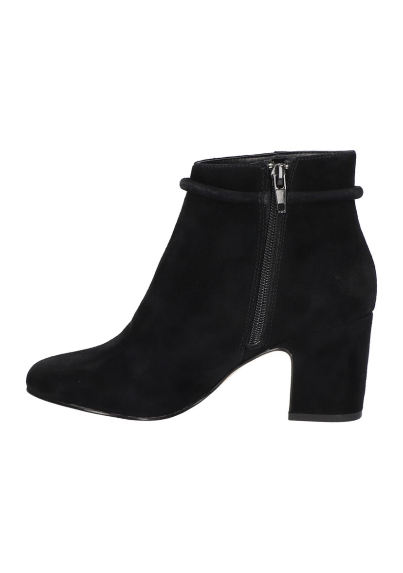 Diaz Dress Booties
