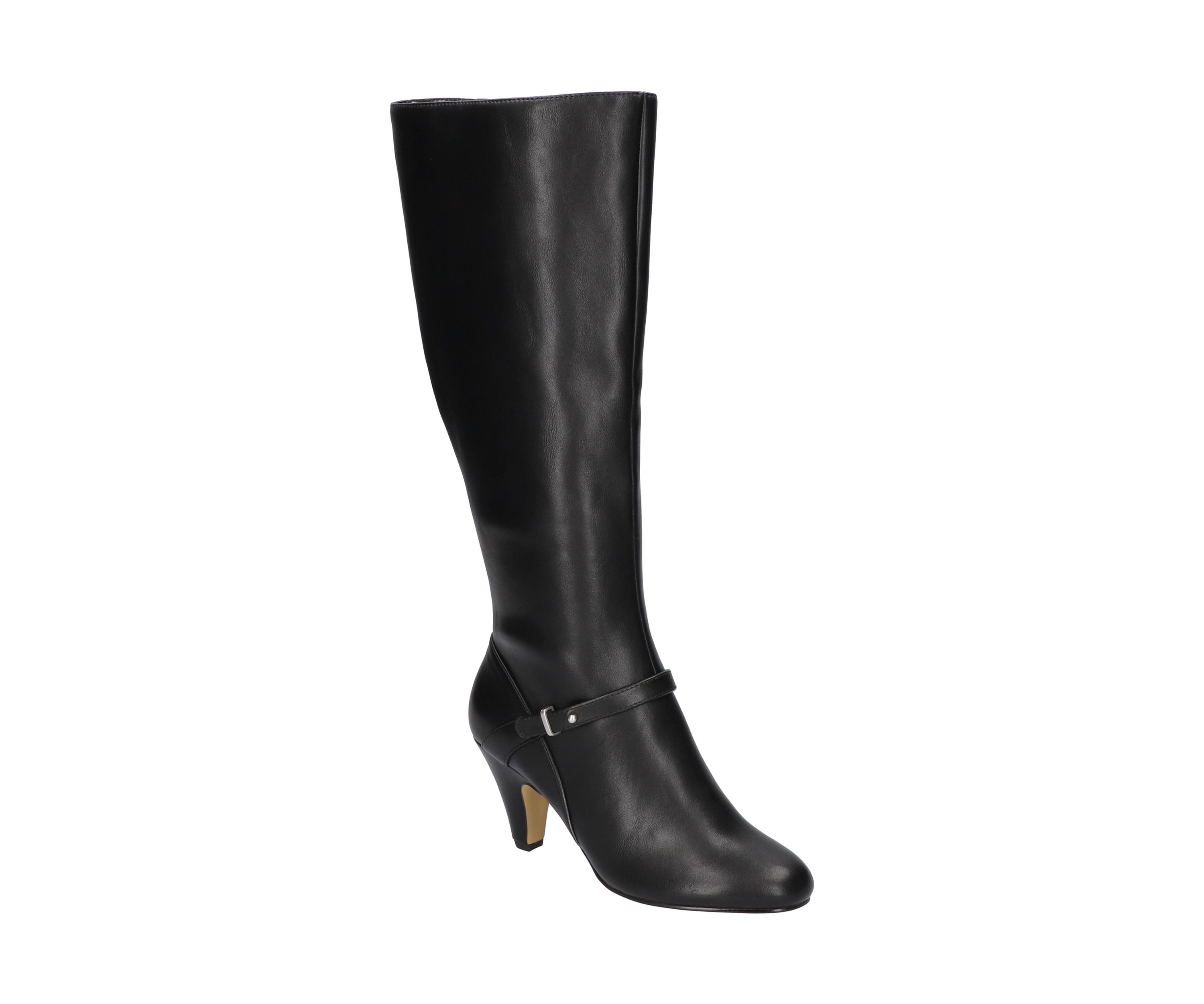 Sasha Plus Tall Boots