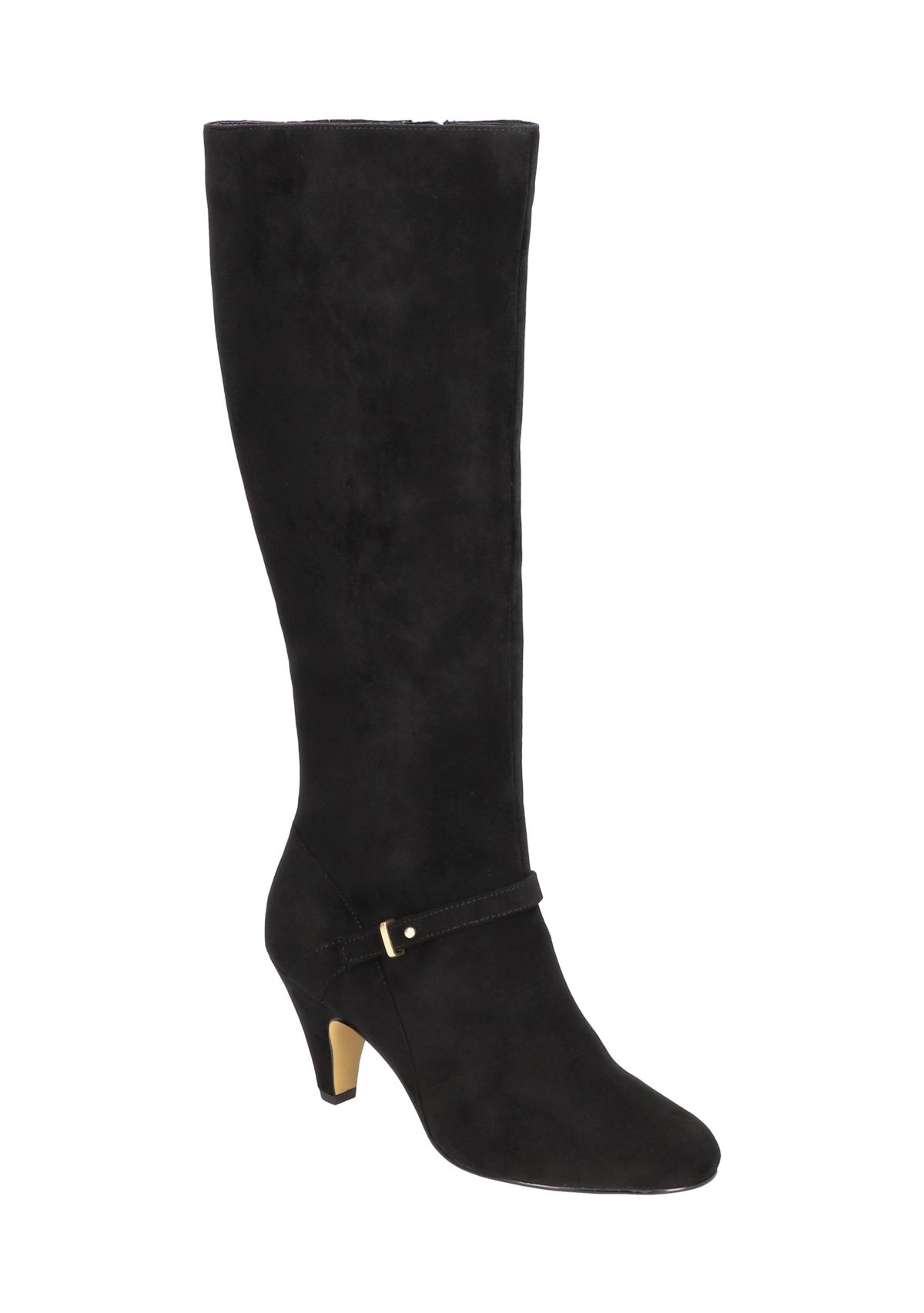 Sasha Plus Tall Boots