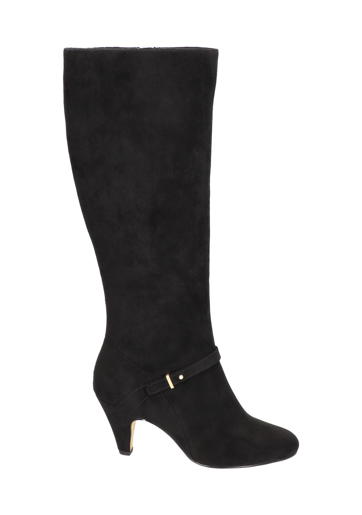 Sasha Plus Tall Boots