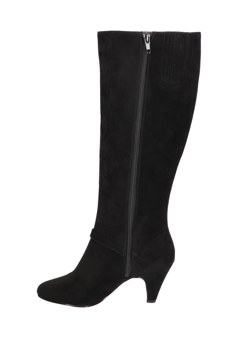 Sasha Plus Tall Boots