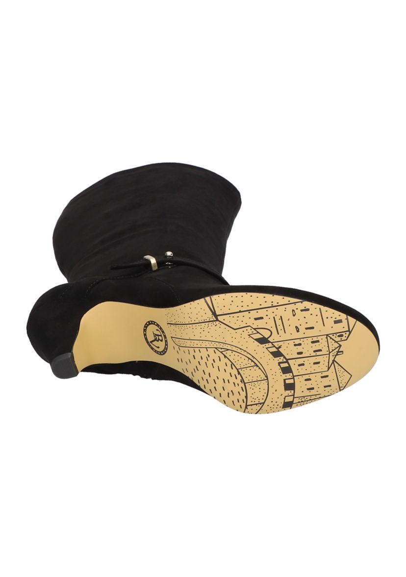 Sasha Plus Tall Boots