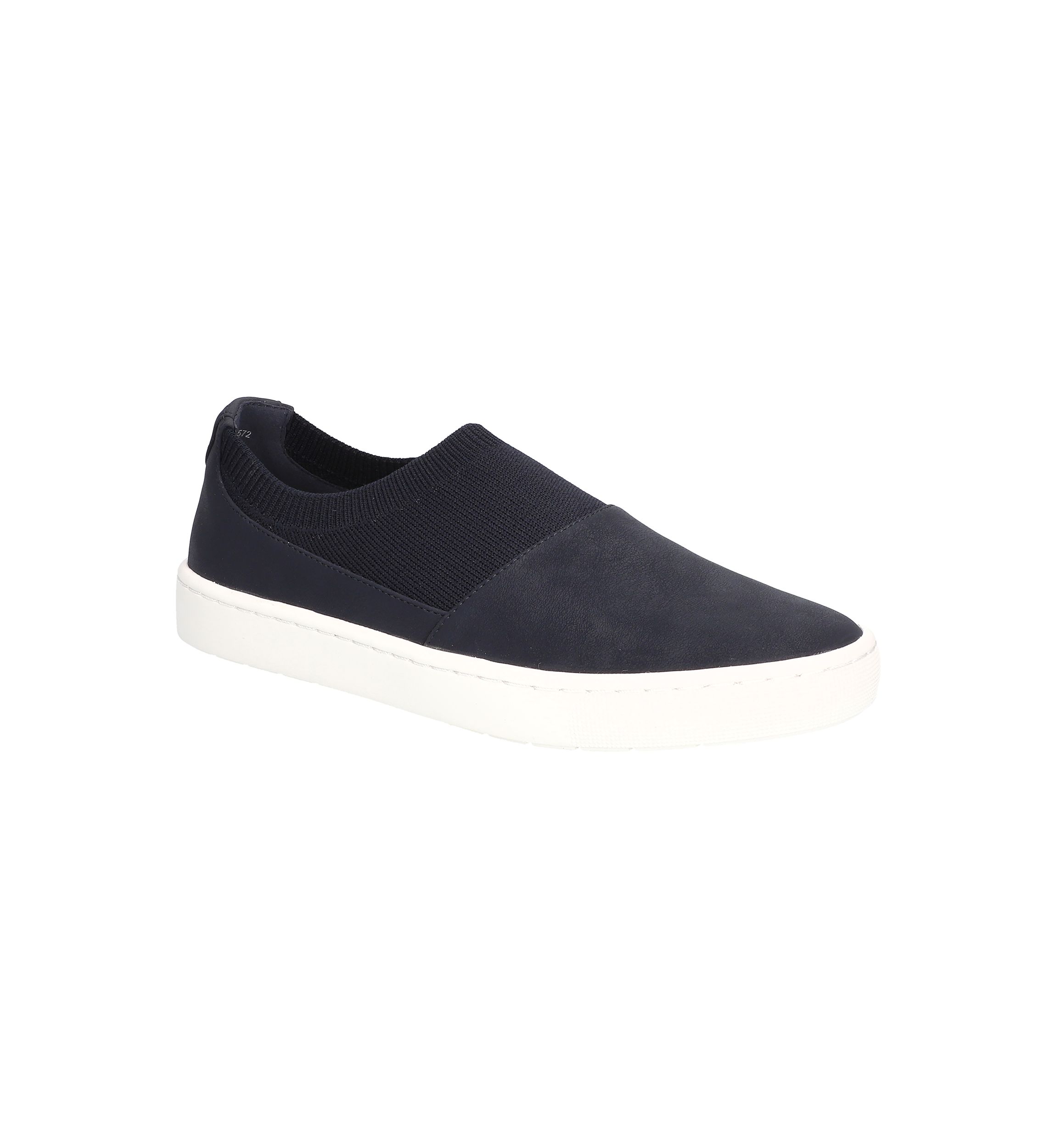 Veanna Slip On Flats