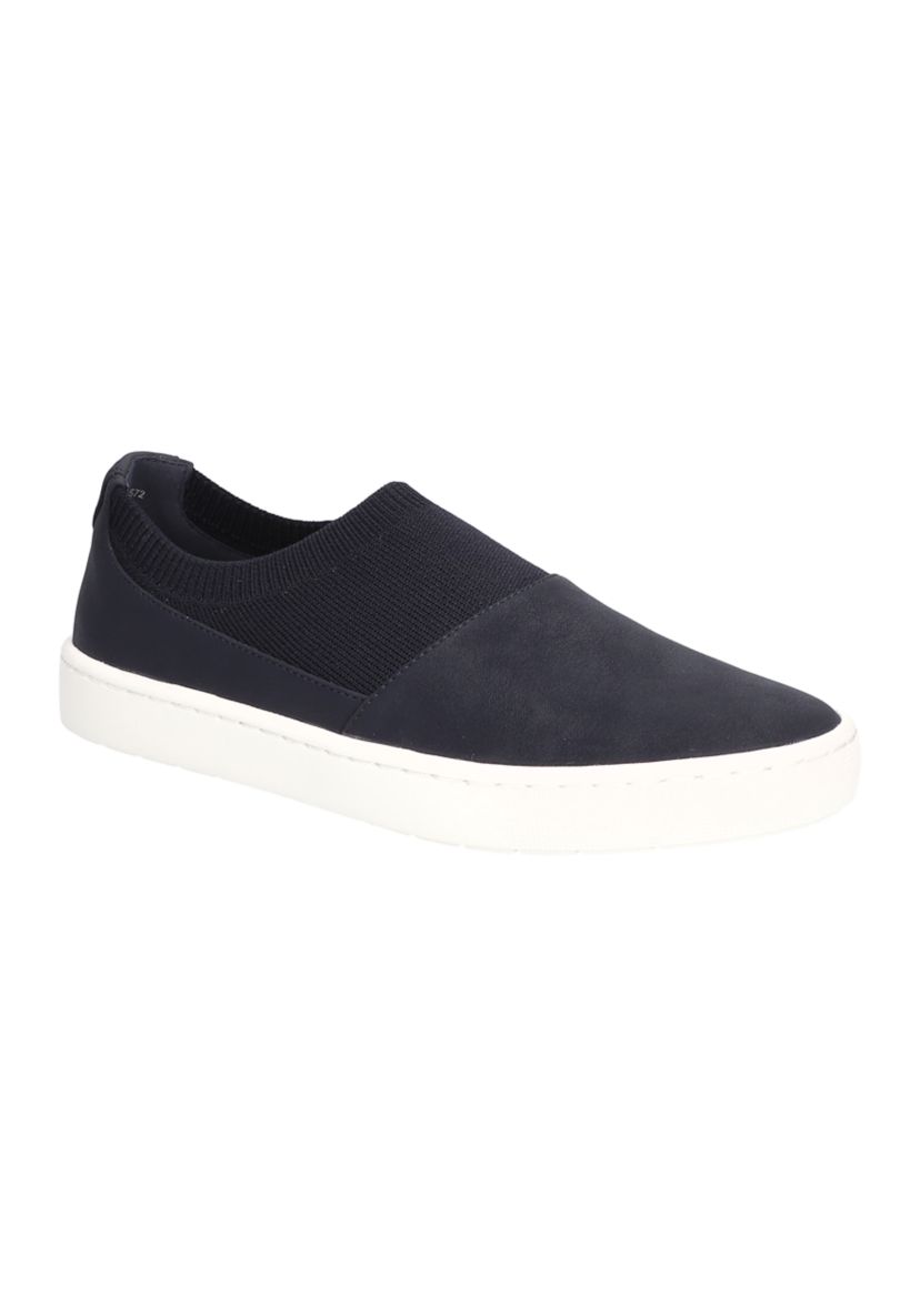 Veanna Slip On Flats