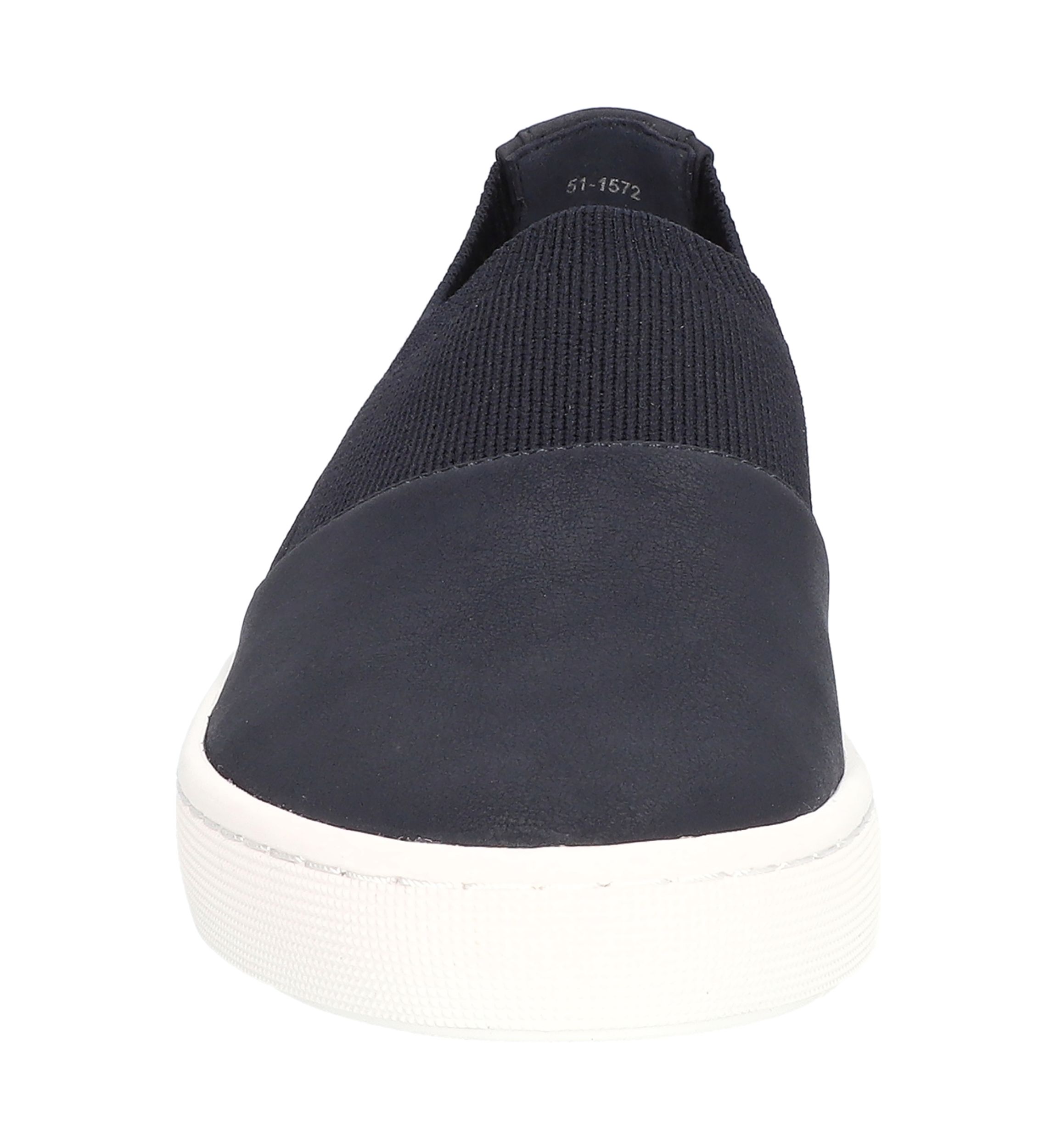 Veanna Slip On Flats