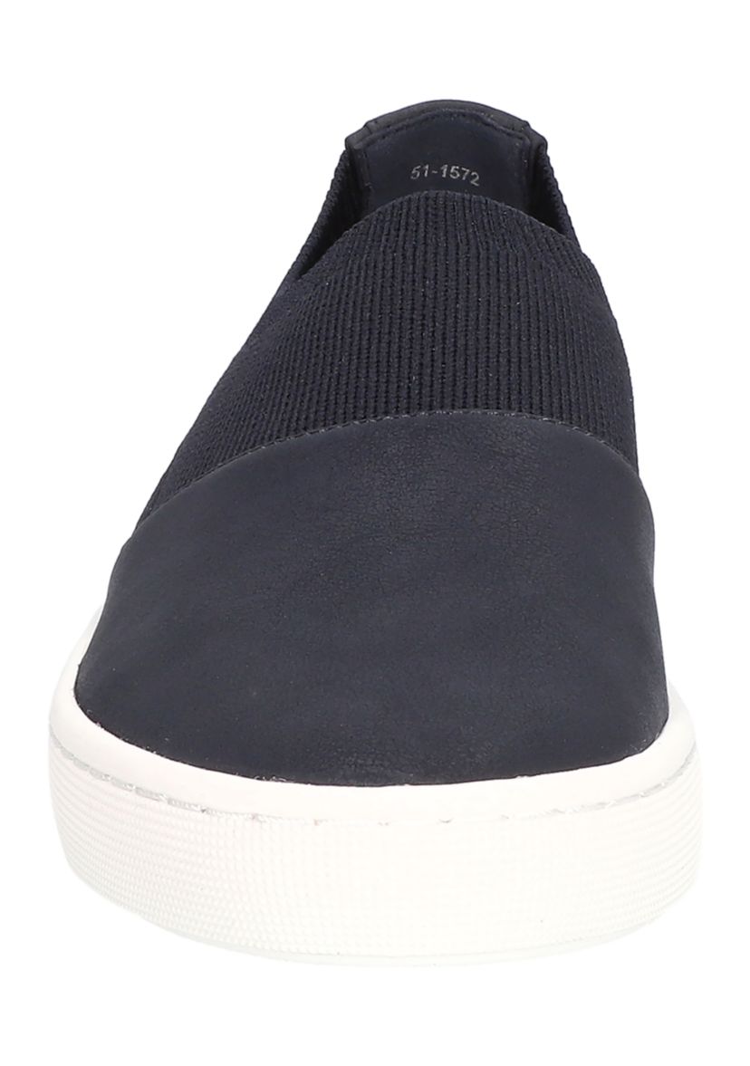 Veanna Slip On Flats